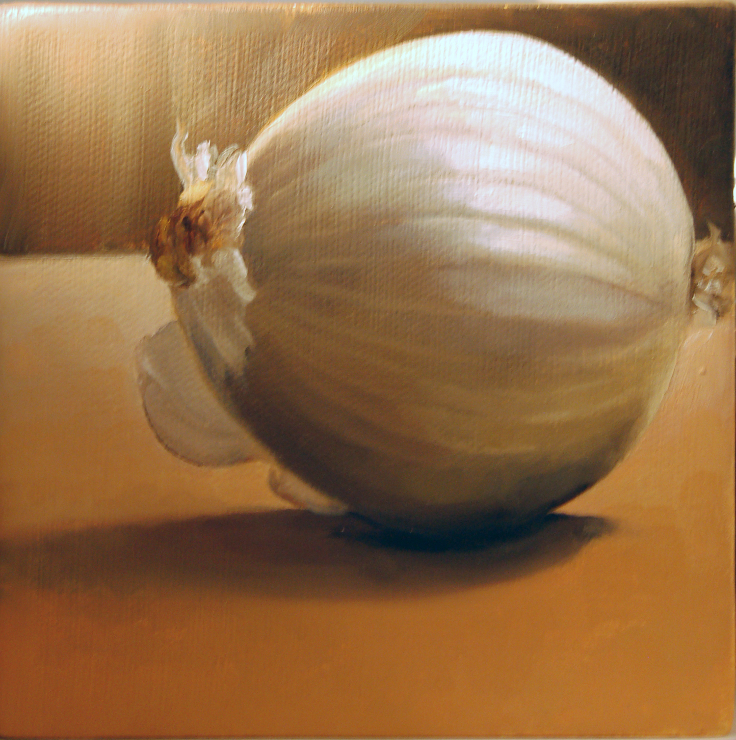 Small Onion