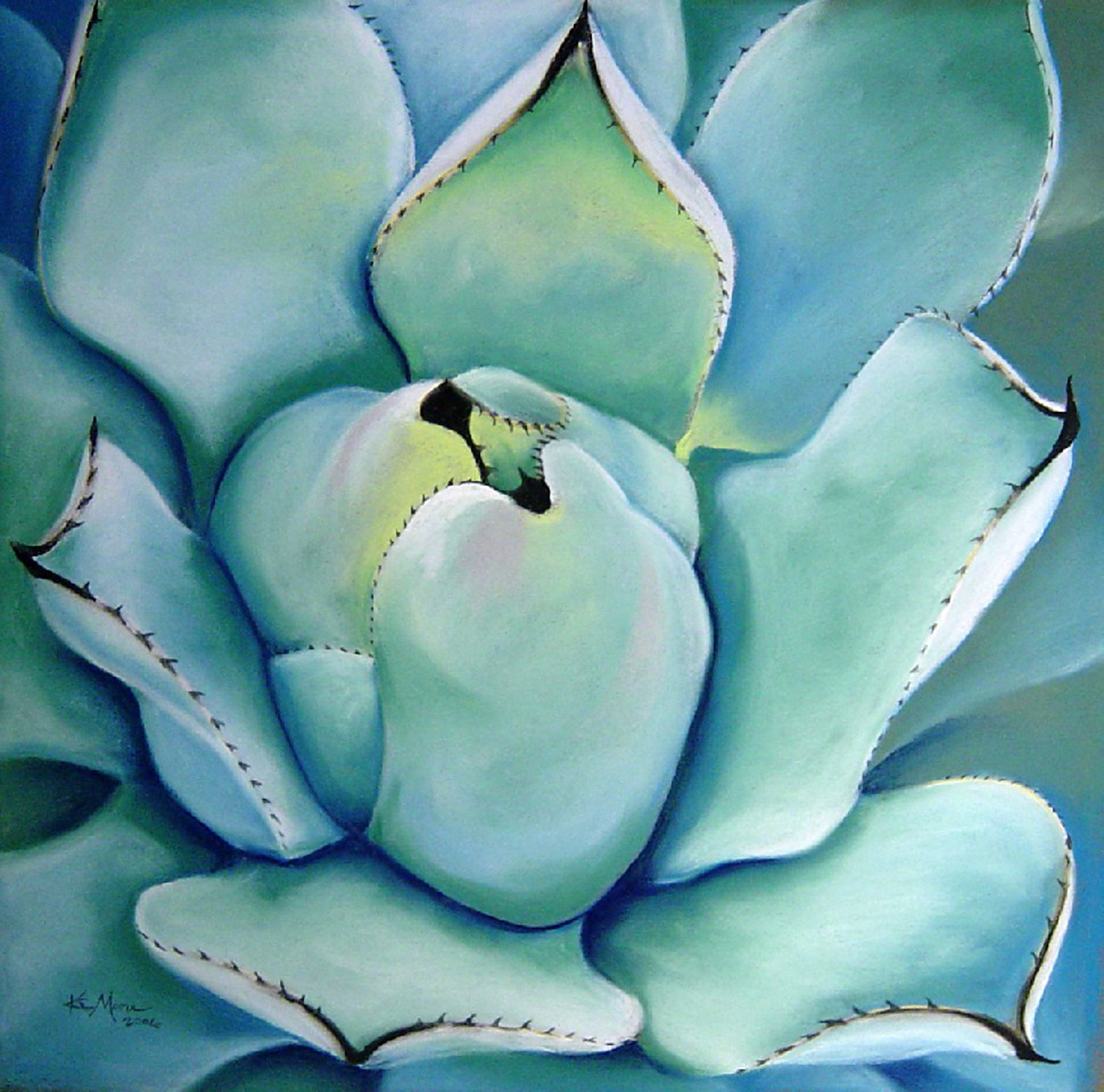 Agave
