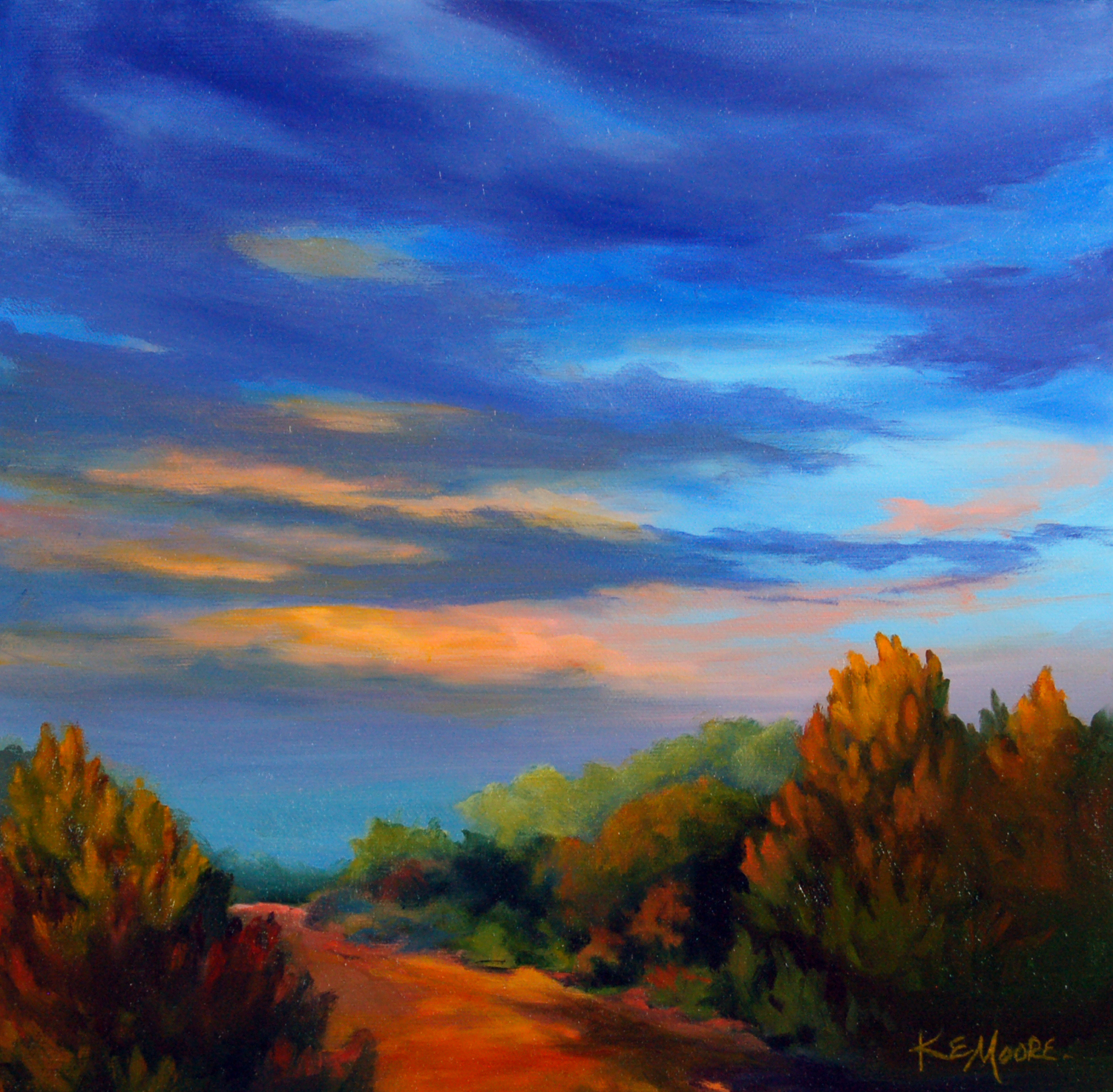 Morning Light