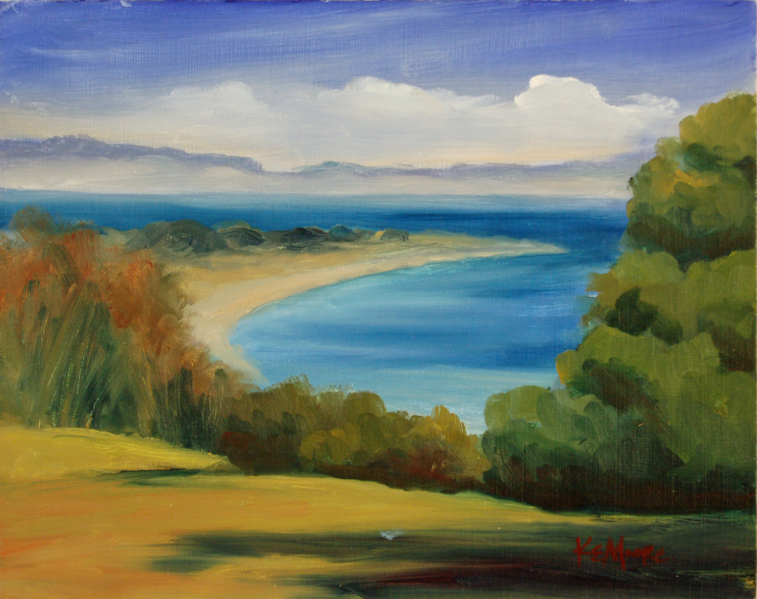 Point Wilson