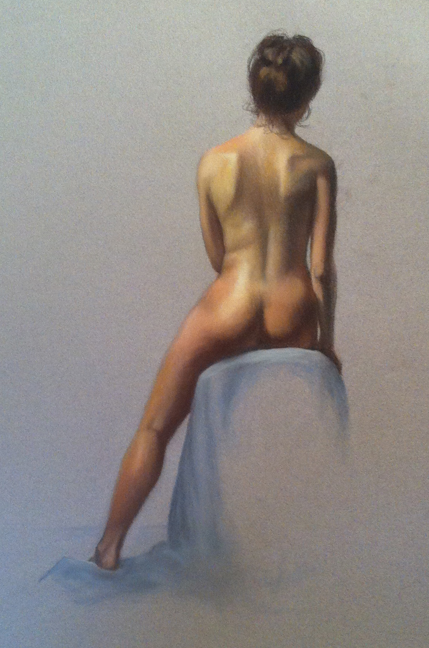 "Yma, Figure"