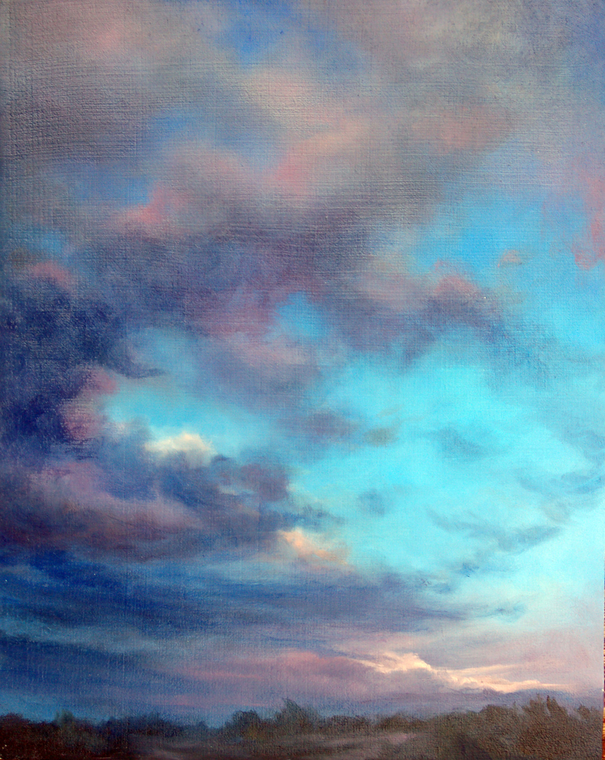 Late Evening