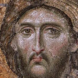 Lecture: The Enigma of Byzantine Art