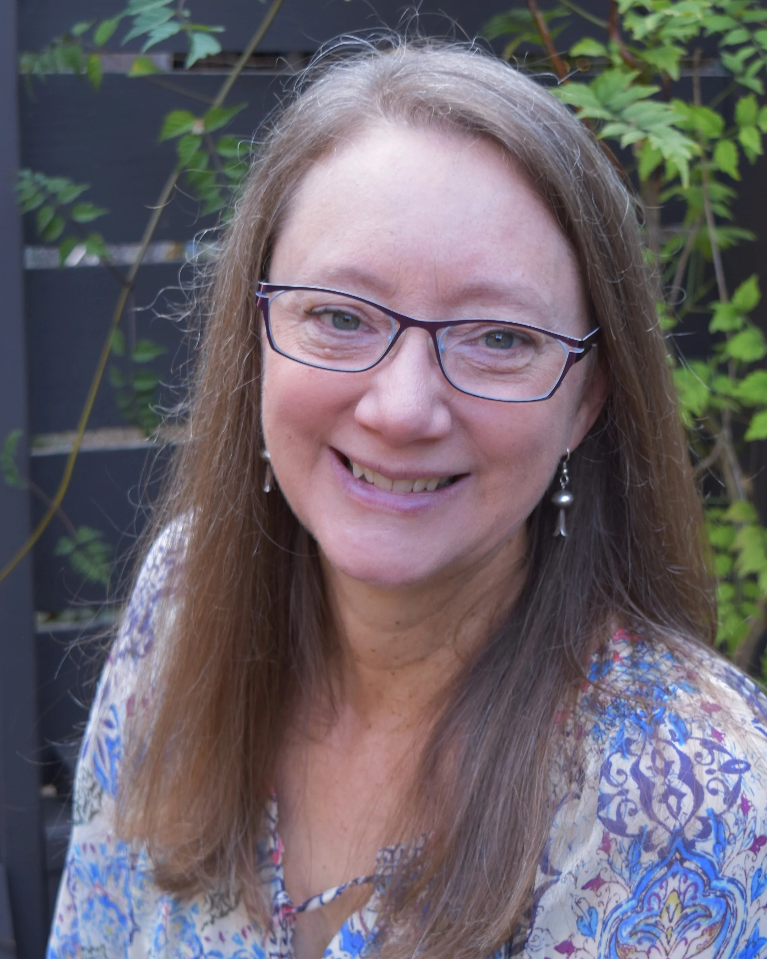 Kathleen Moore
