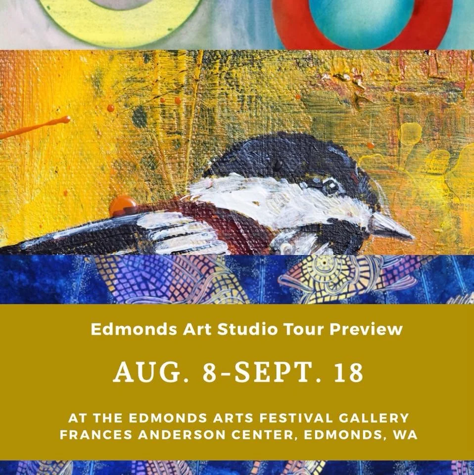 Exhibition: Studio Tour Preview