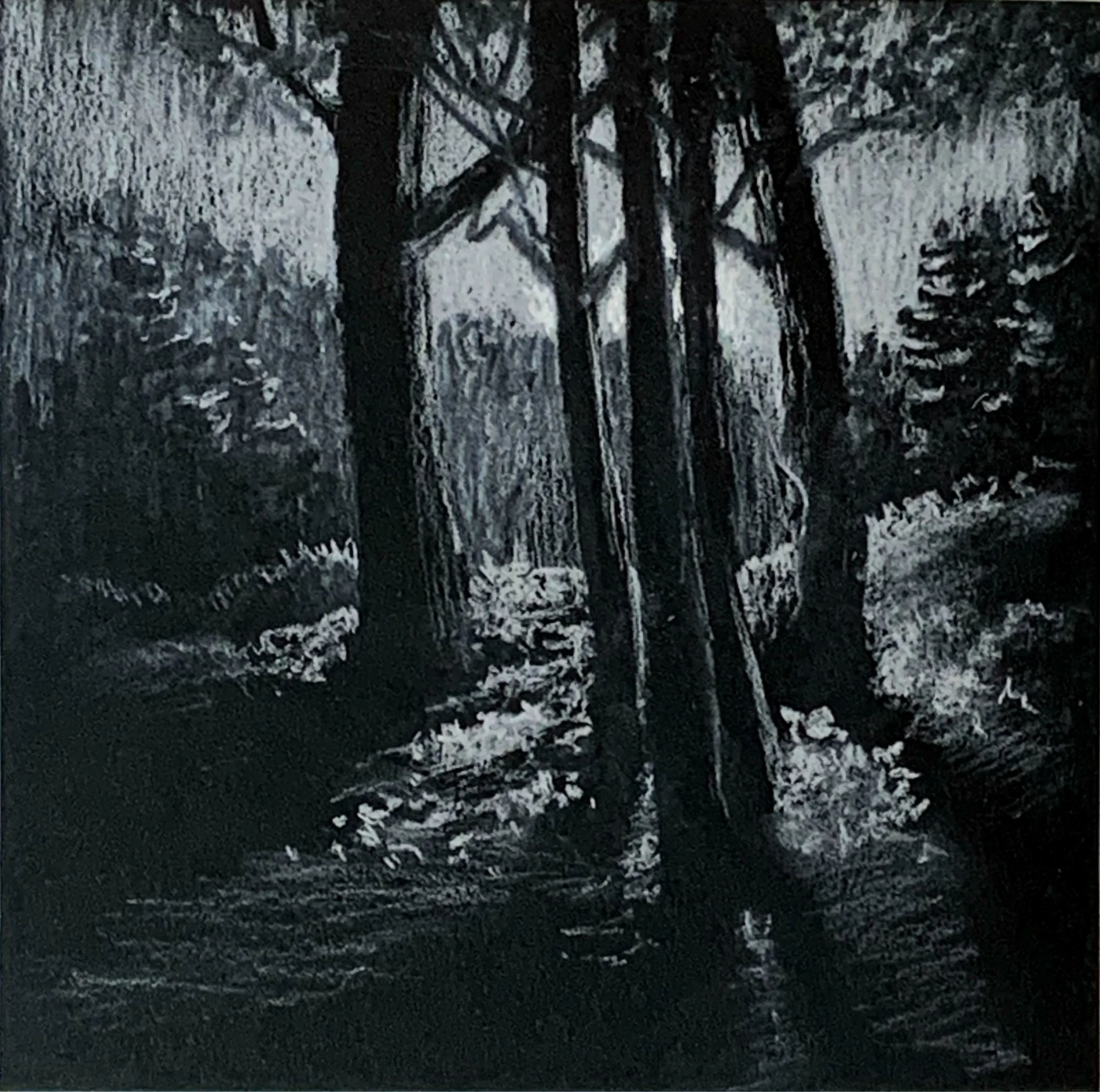 "Moon Meeting"