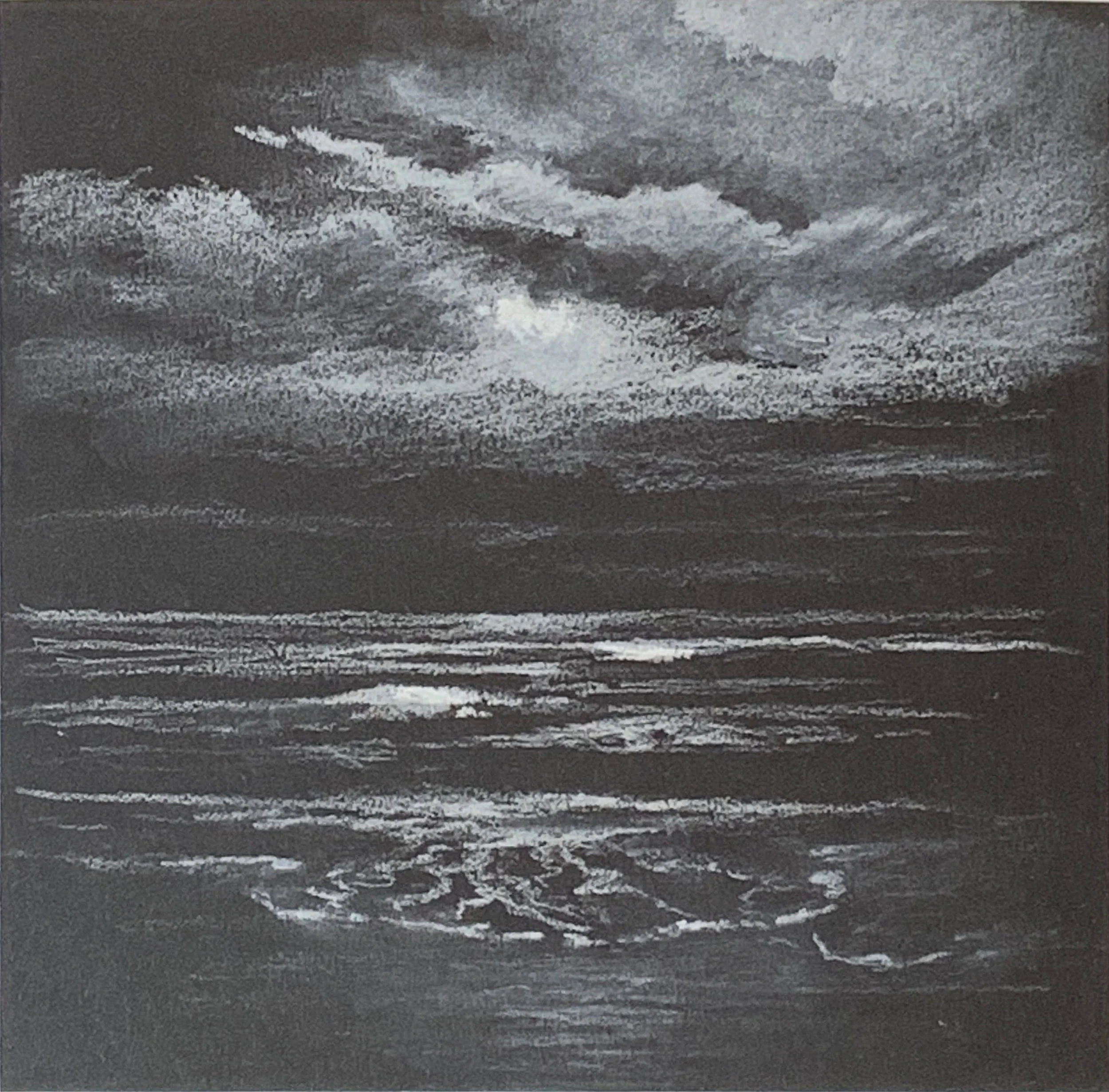 "Moon Wave"