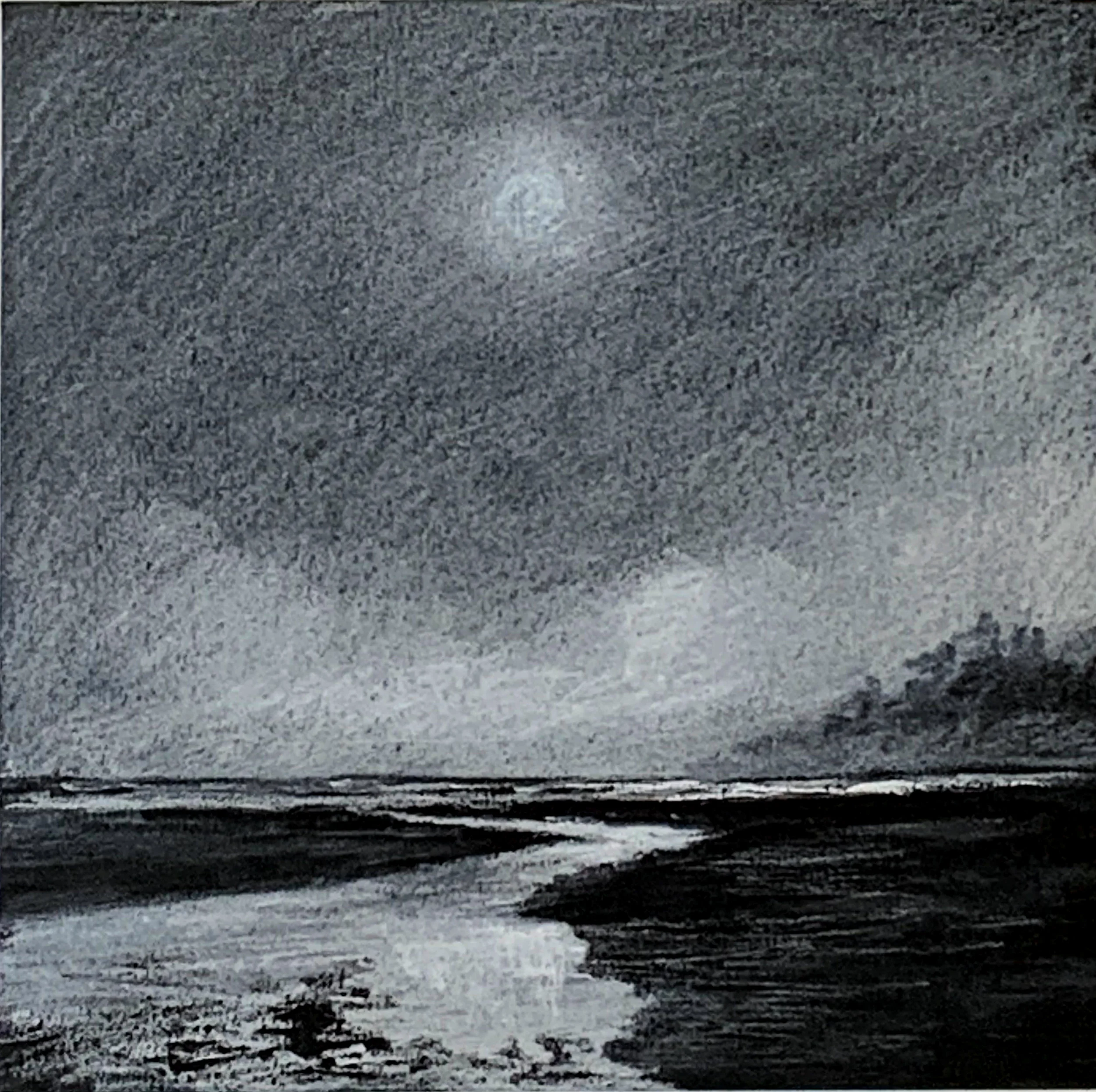"Night Shore"