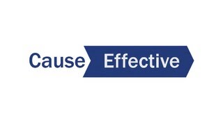 Cause Effective
