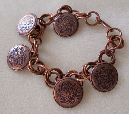 MJS200 Copper Button Bracelet-8306776.jpg