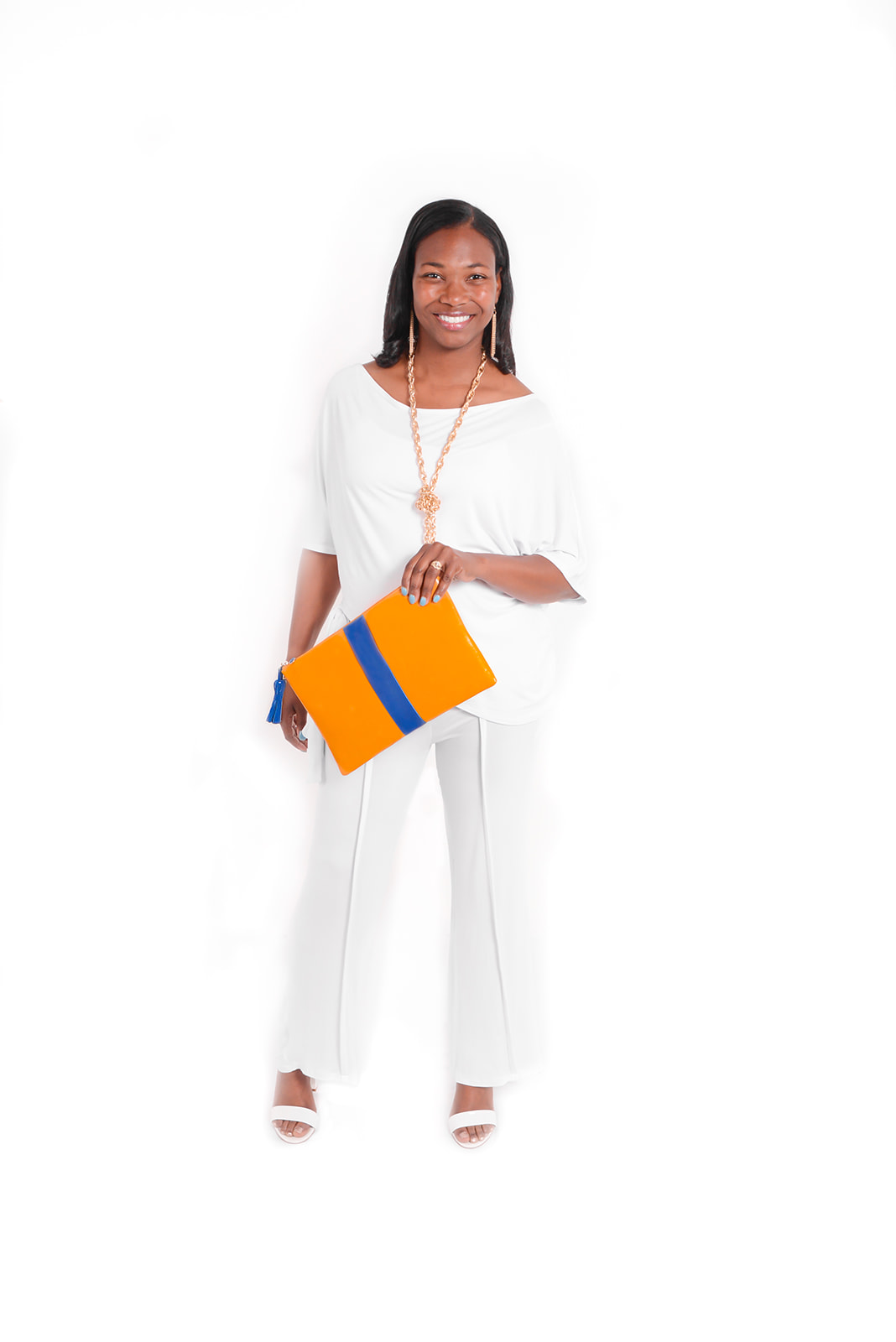 SGRho Blue and Gold Clutch.jpg
