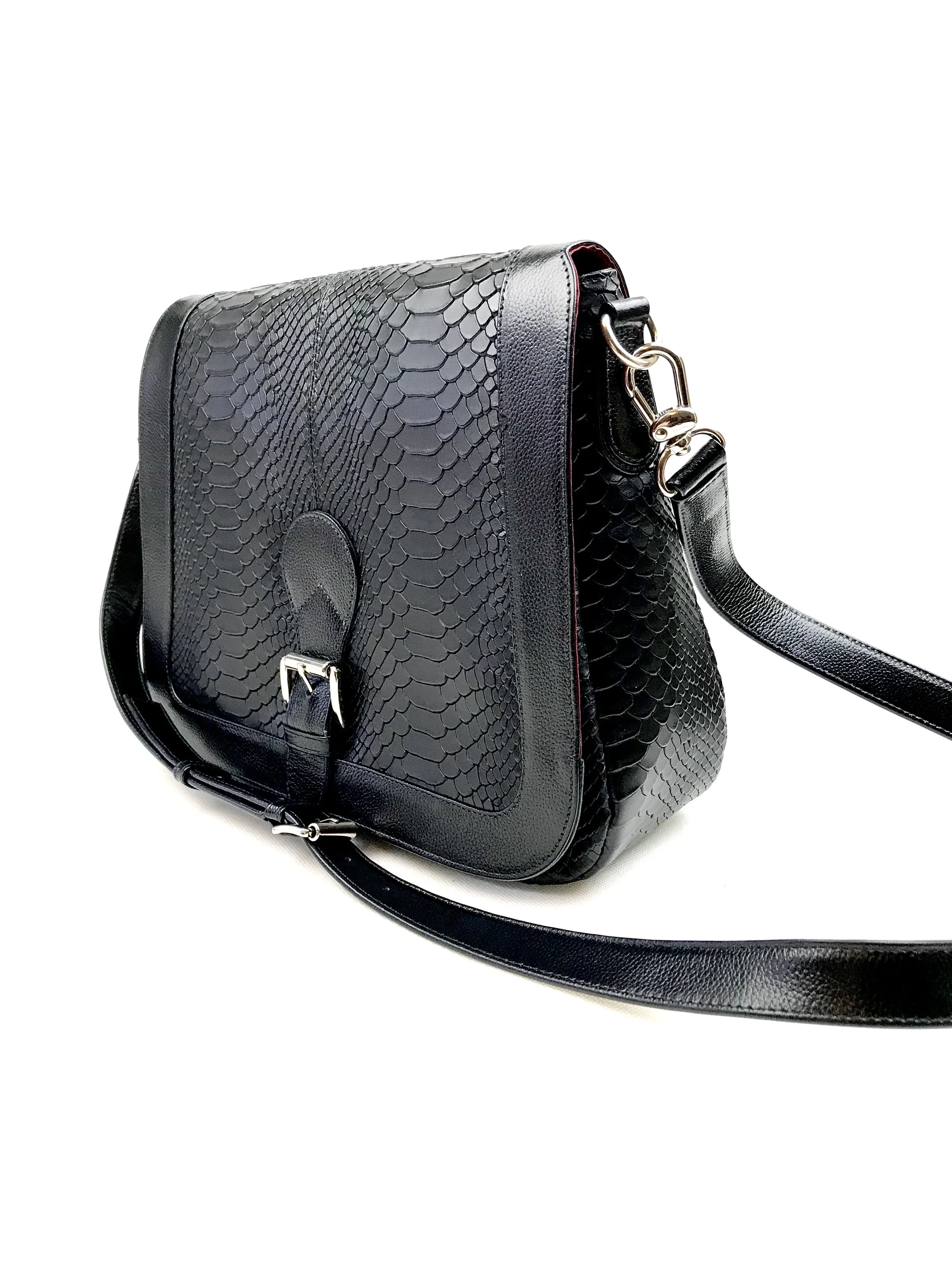 Parker Black Embossed.jpeg