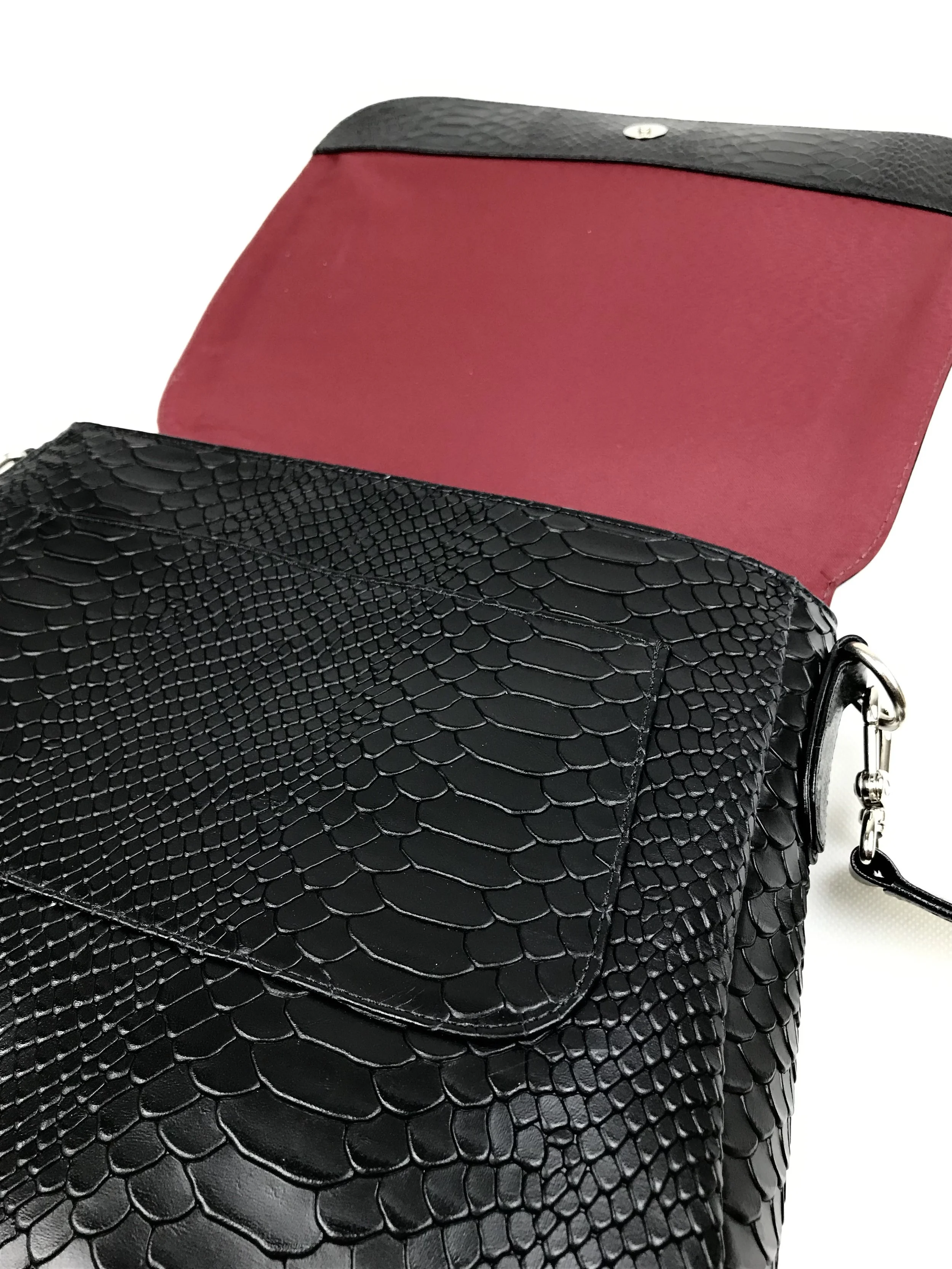 Parker Black EMbossed open.jpeg