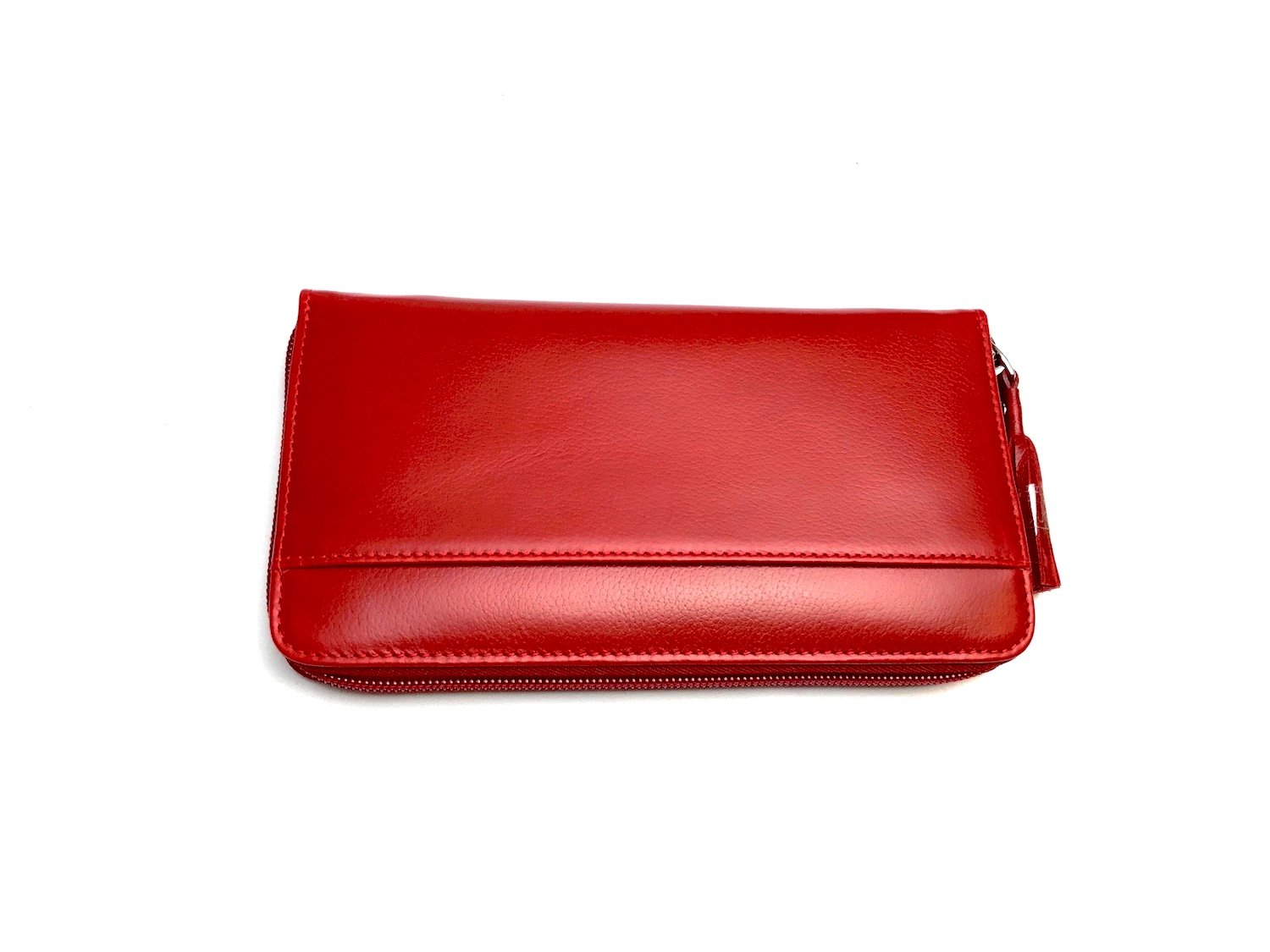 Nia Wallet — P. Sherrod & Co. Leather Handbags
