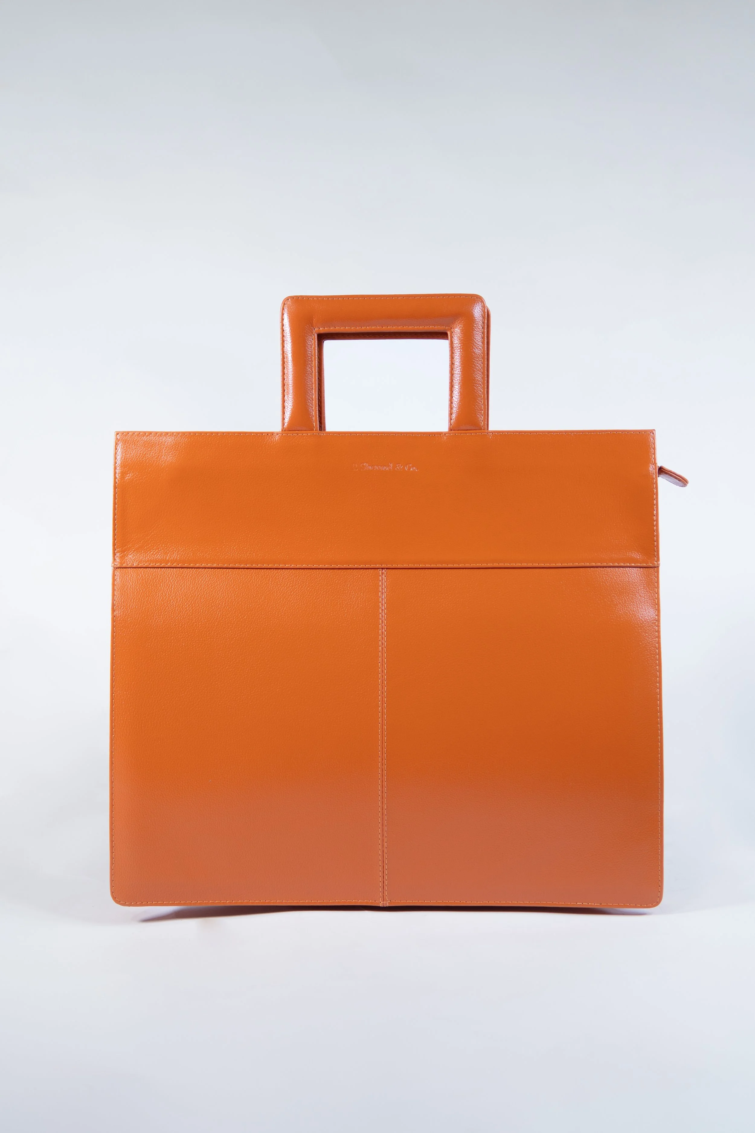 Jennifer Orange front.JPG