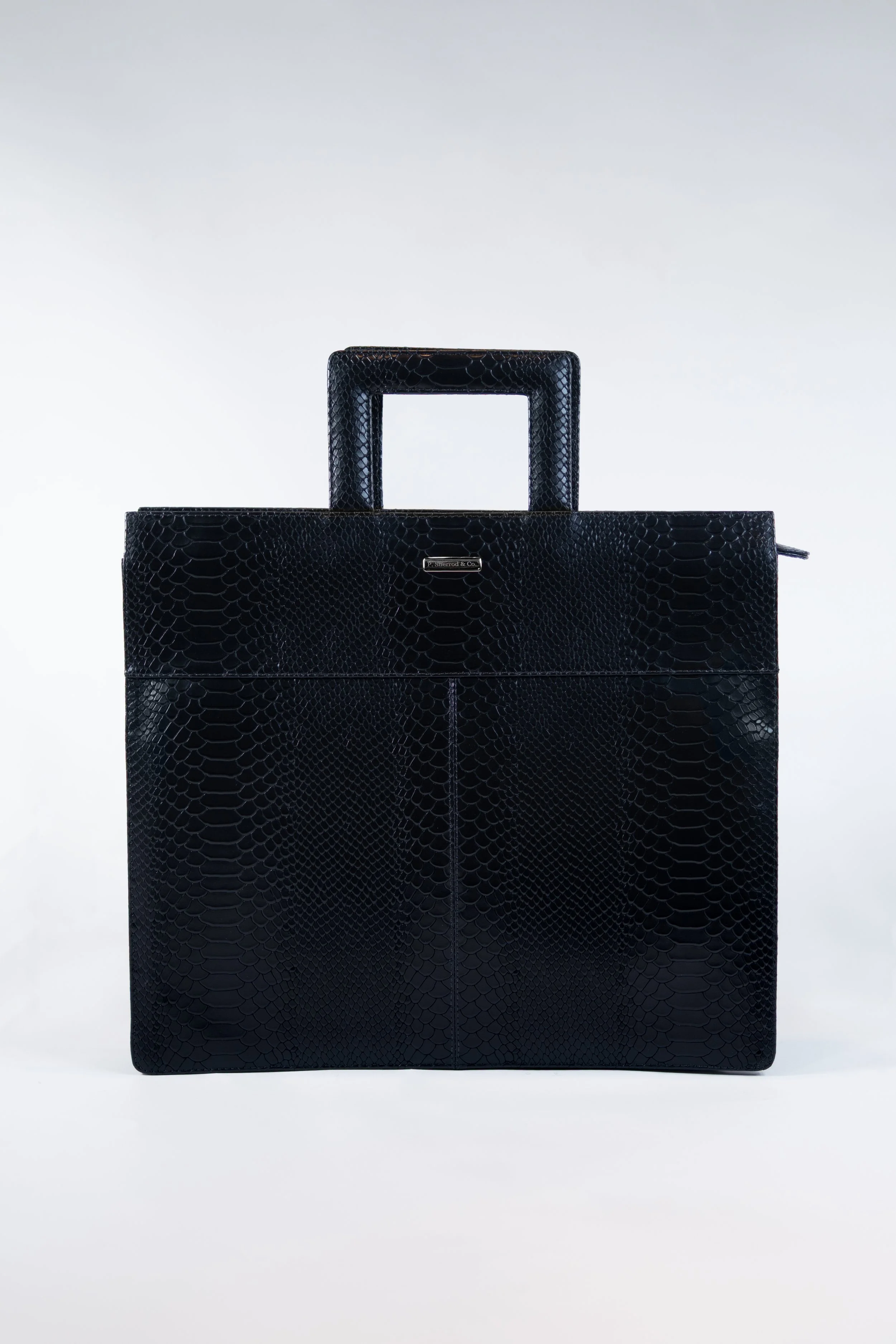 Jennifer Black Embossed front.JPG