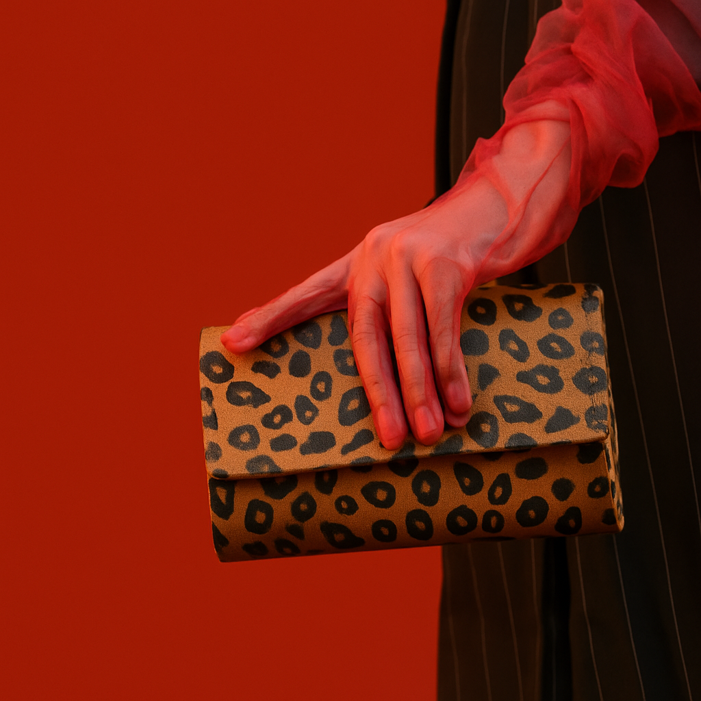 Madeline Cheetah