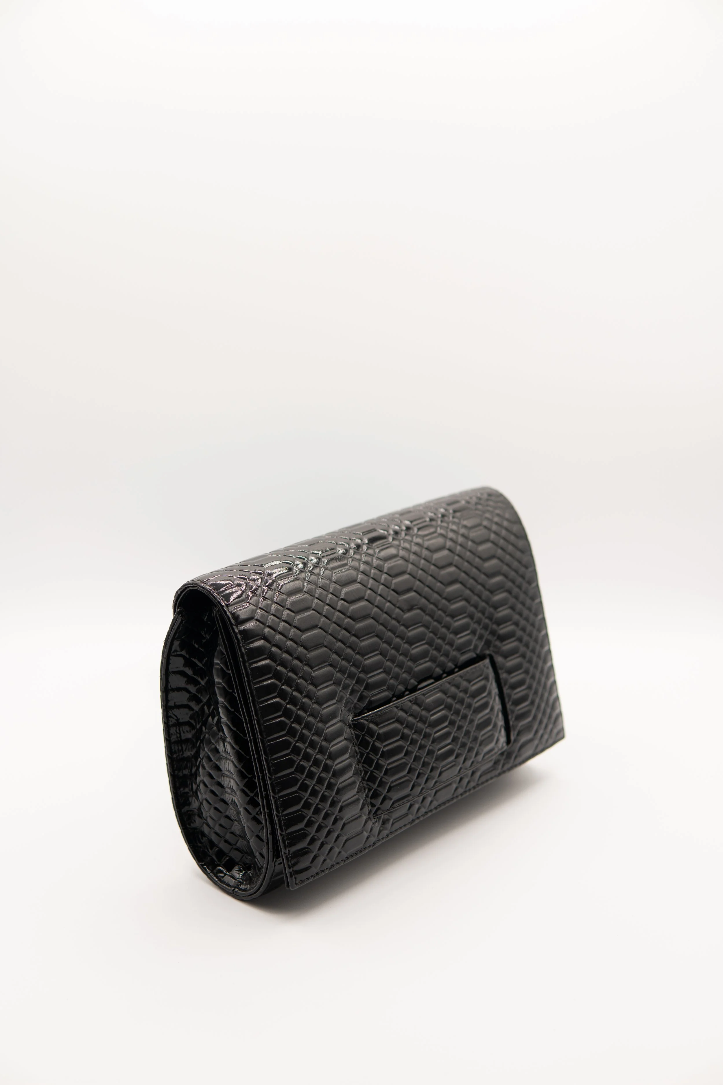 KD Black Patent Side.JPG