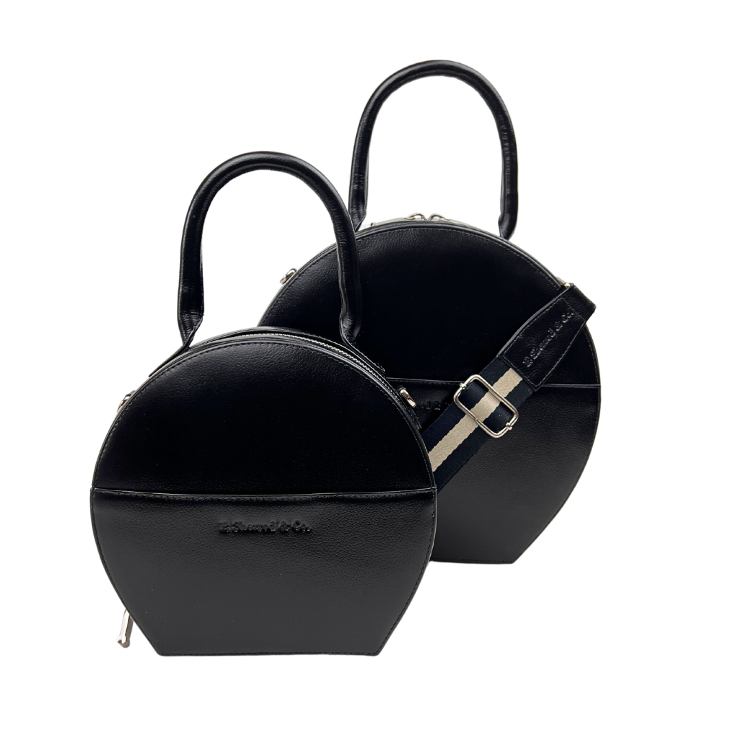 Bailey Circle Crossbody