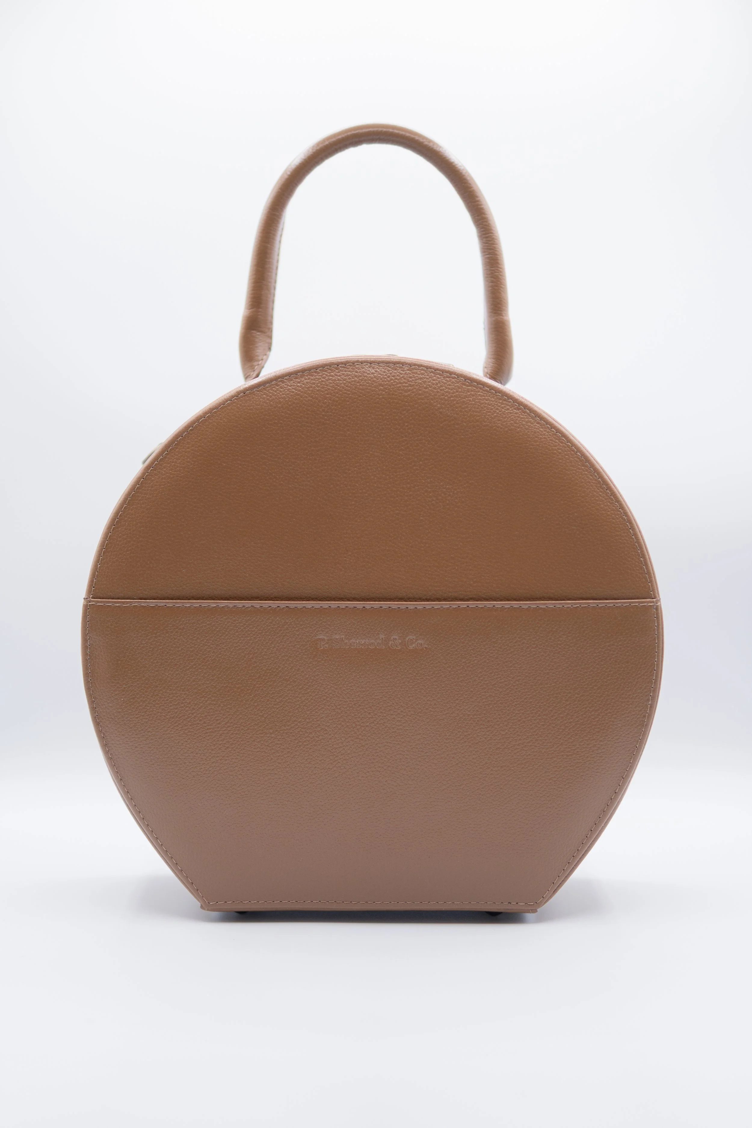 Bailey Circle Crossbody