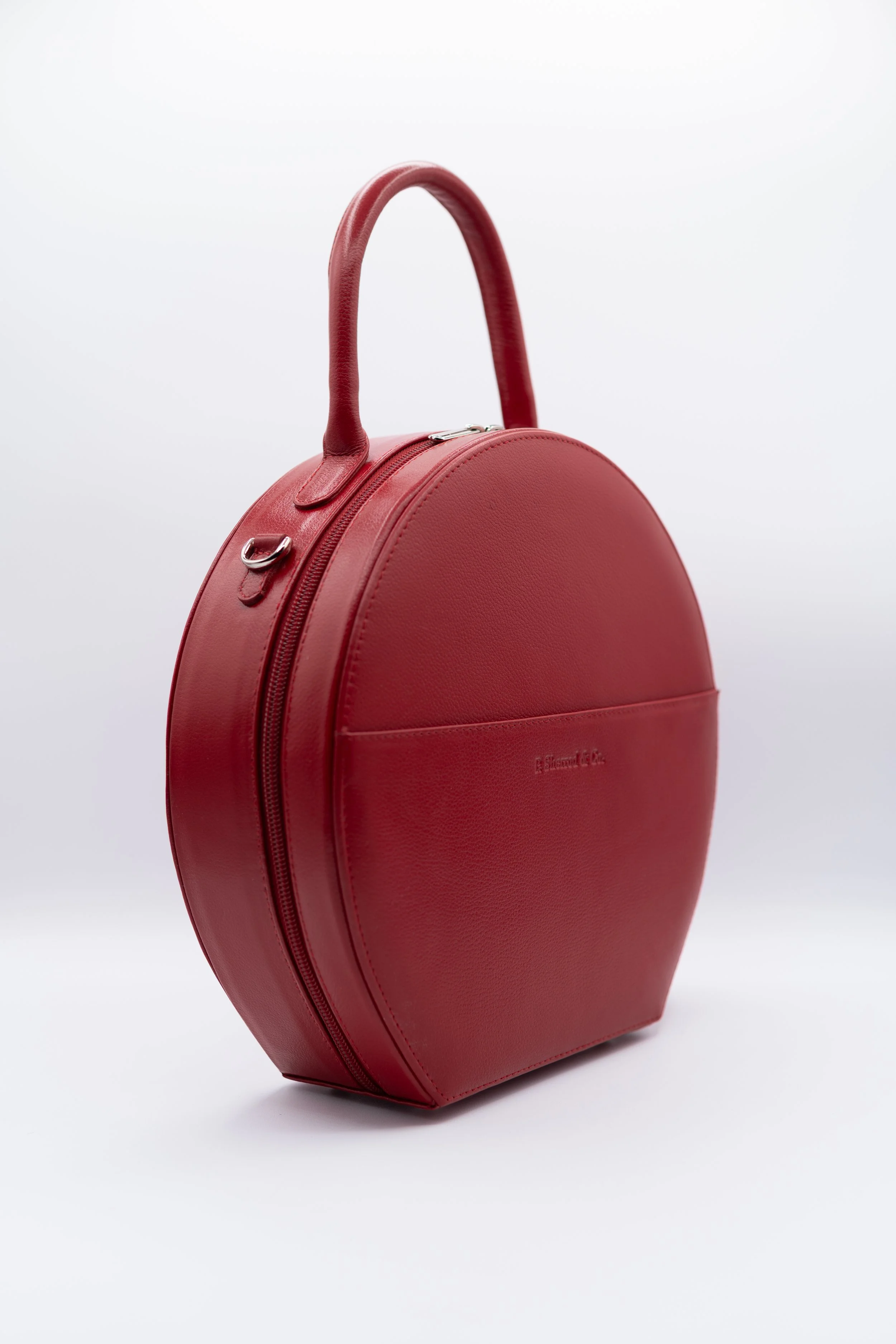 Bailey circle red side.JPG