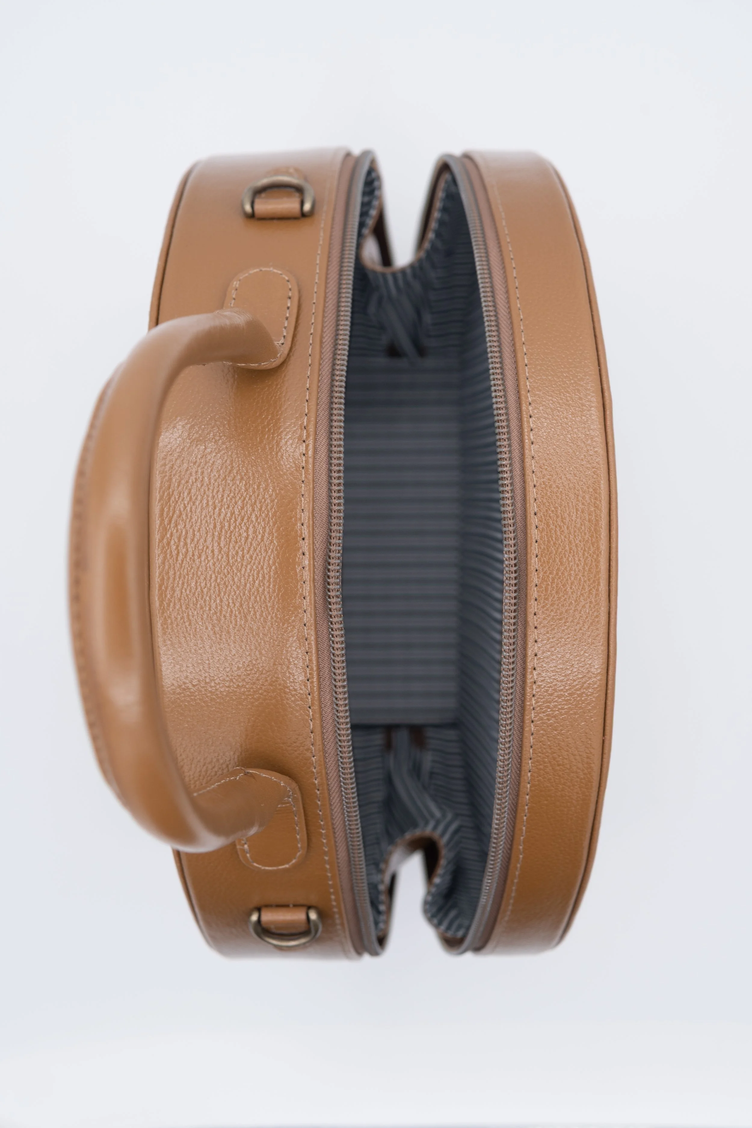 Bailey circle ice coffee inside.JPG