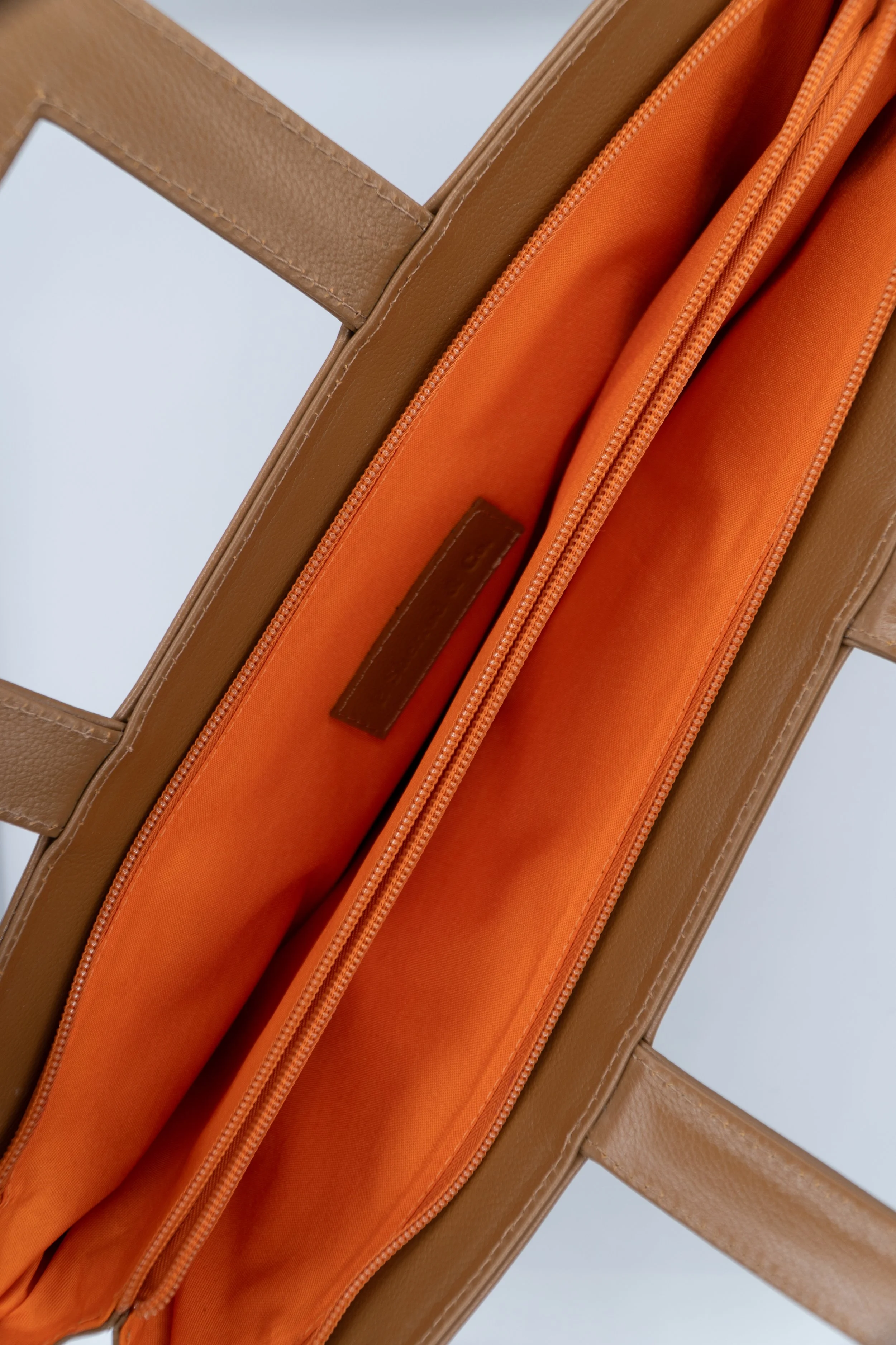 Jennifer Ice Coffee Inside.JPG