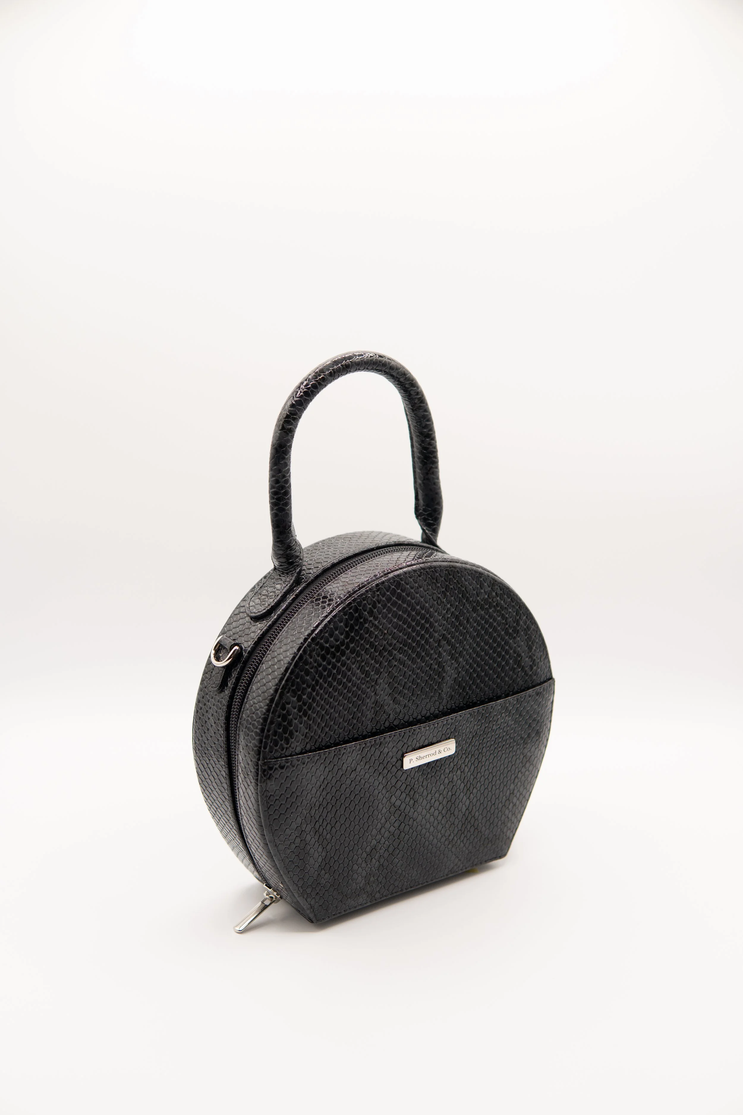 Bailey circle black snake 3.JPG