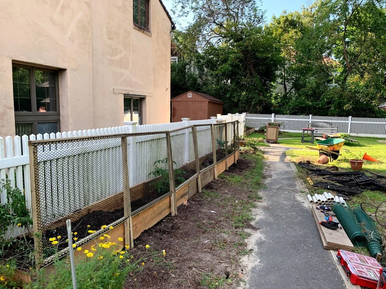  preschool in progress 