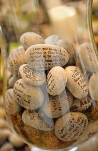 Stones