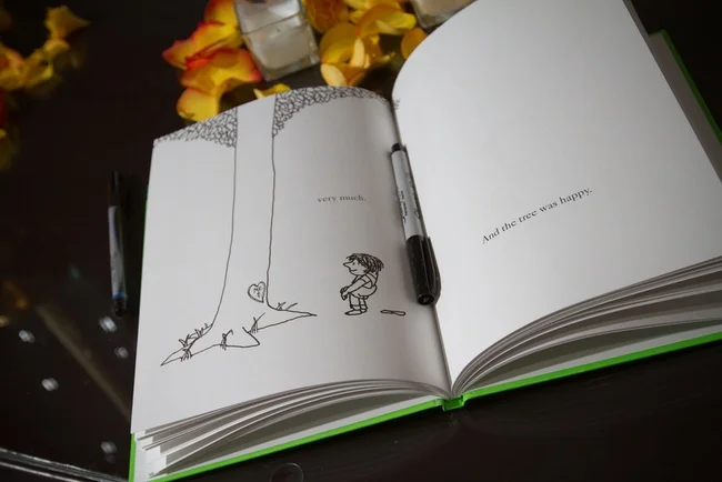 (Non-Guest) Book