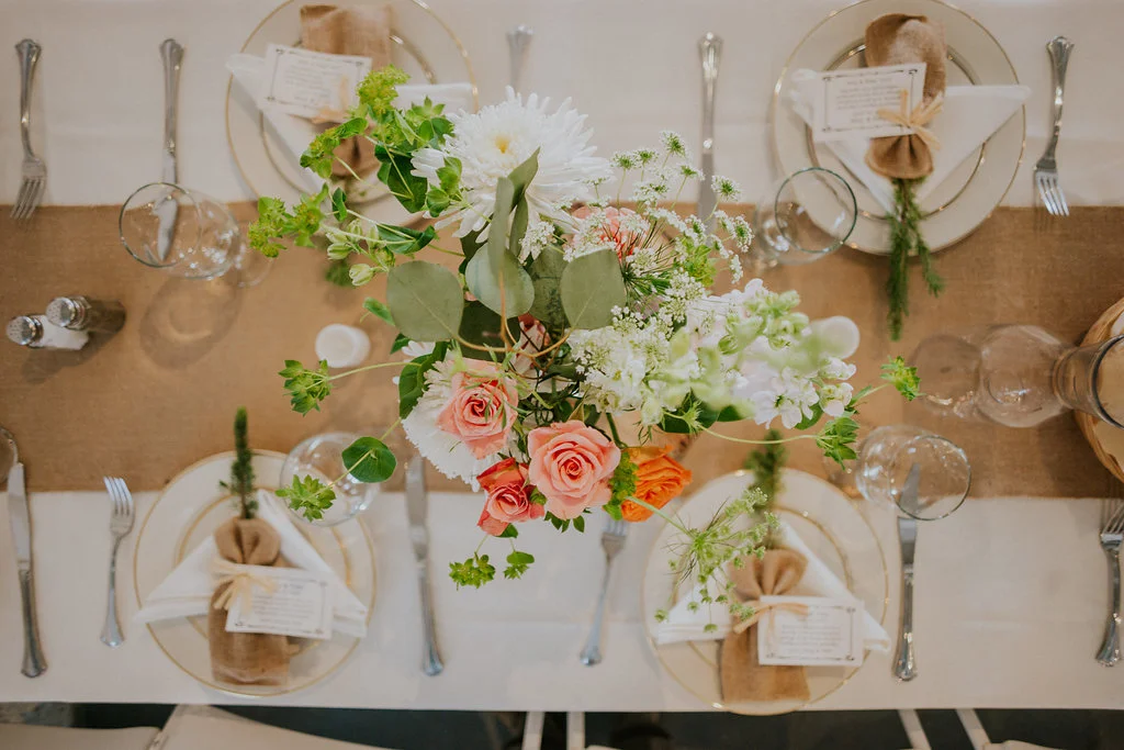 Table Decor