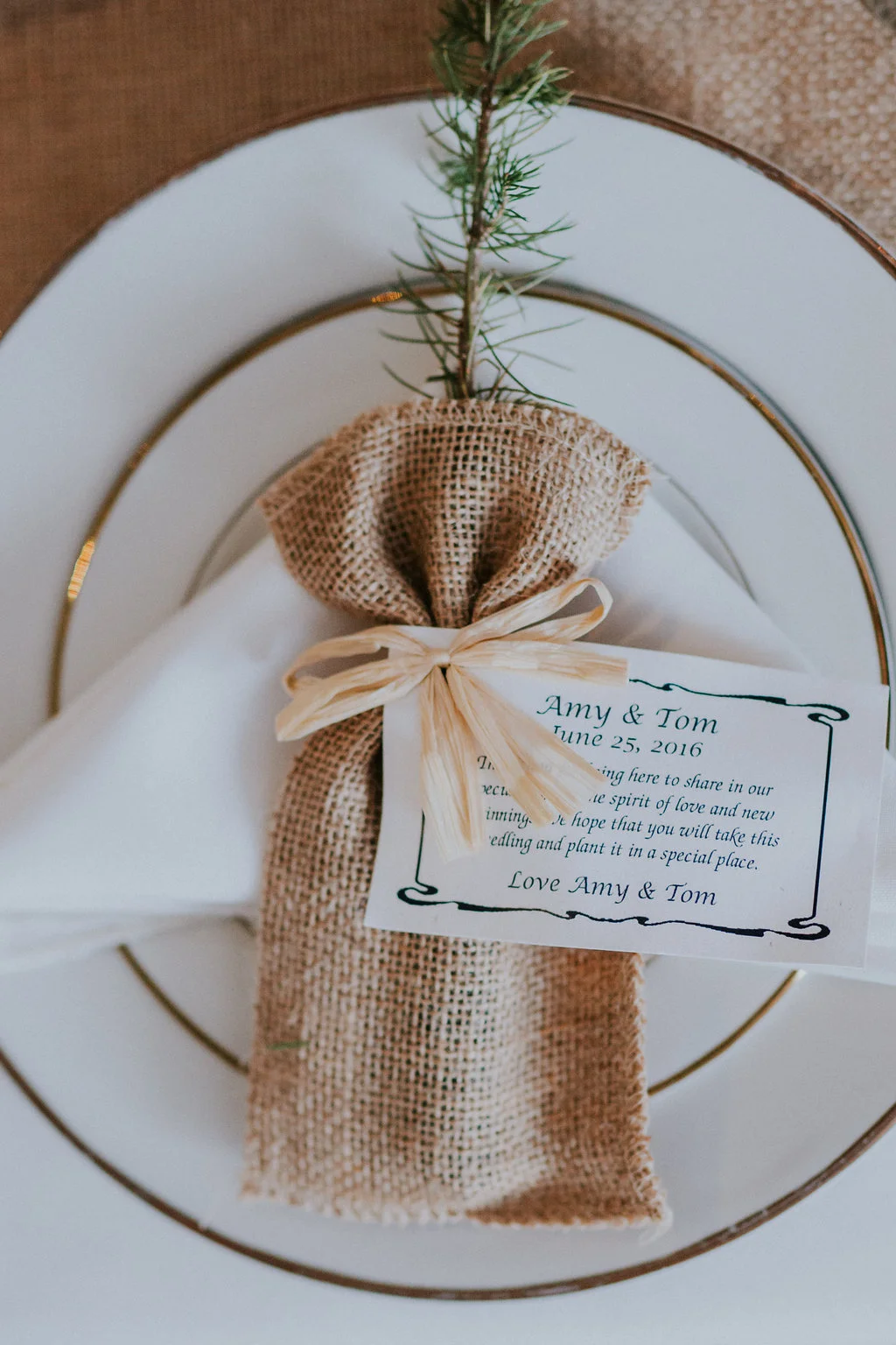 Table Decor