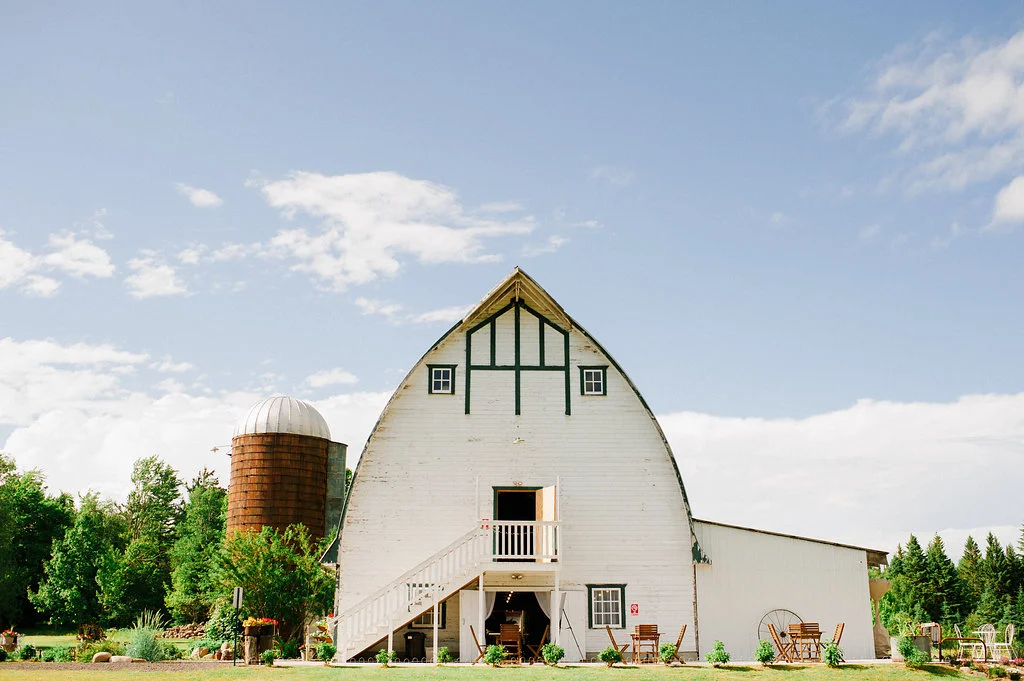 Barn