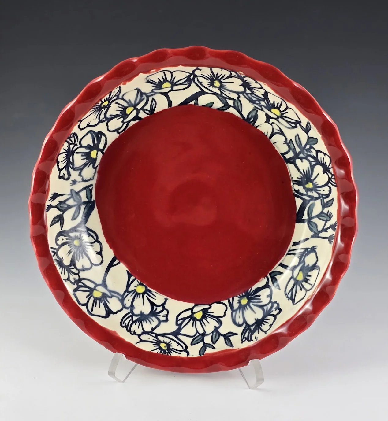 Red Pie Plate.jpg