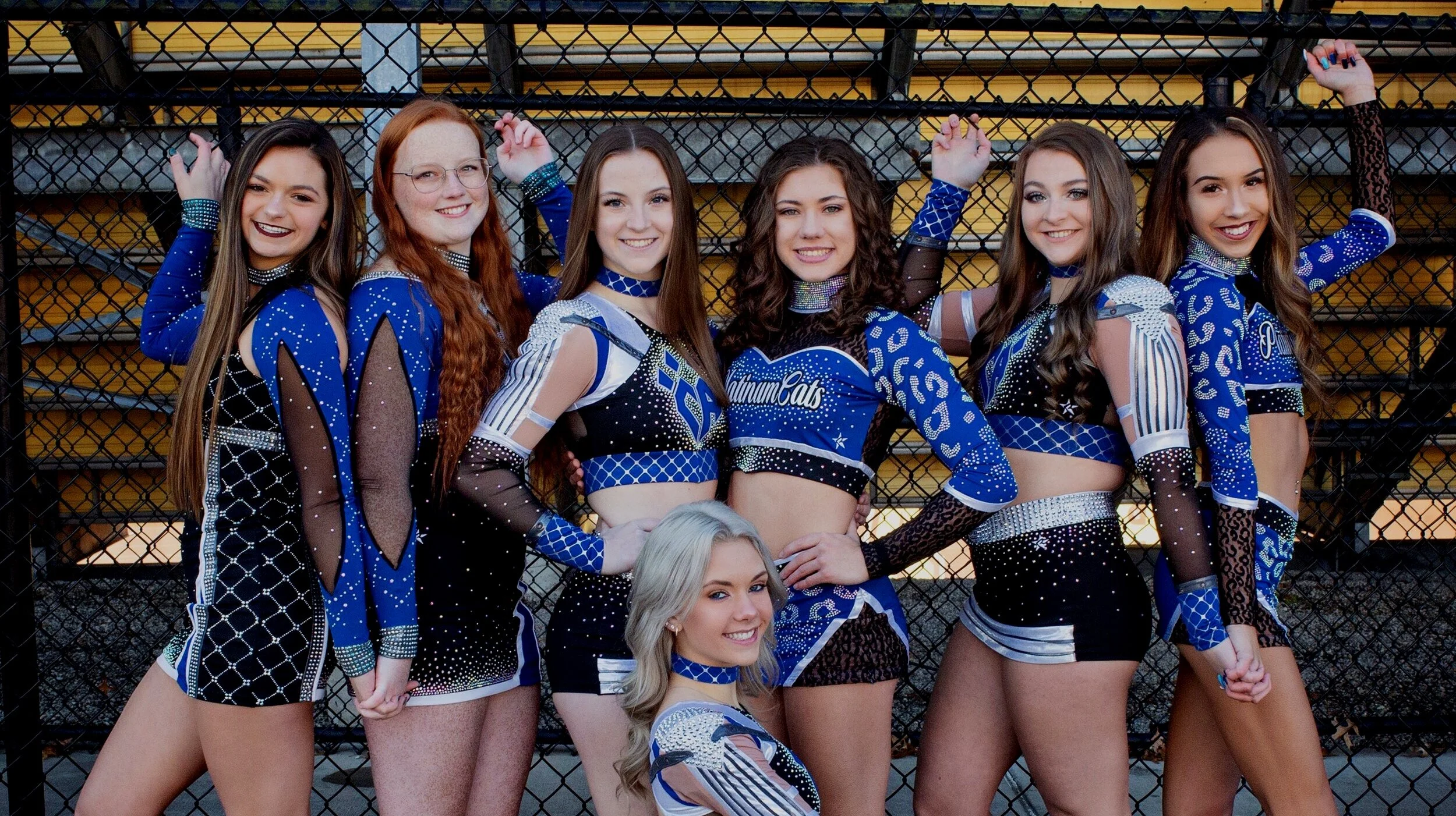 Pittsburgh, PA — Cheer Athletics