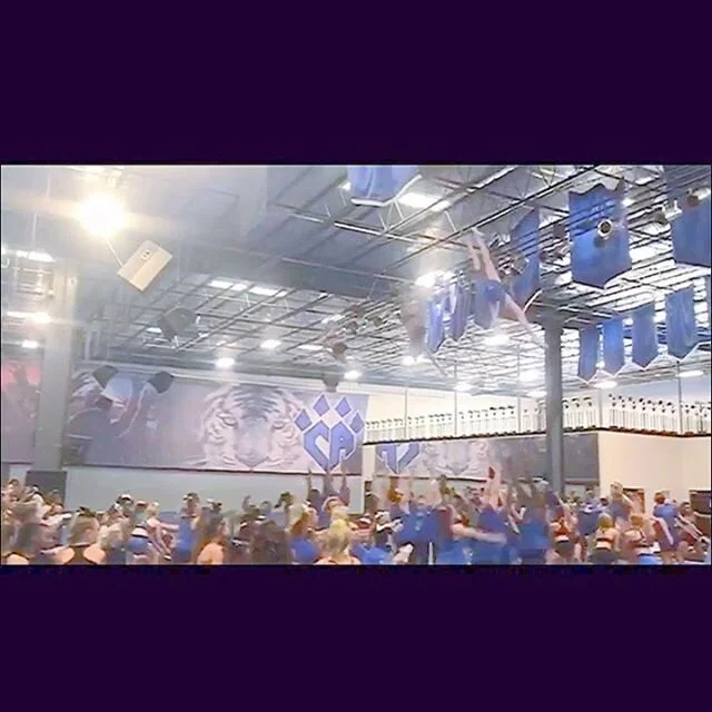 Charlotte, NC — Cheer Athletics