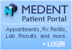 What is the Patient Portal? Learn More By Clicking The Following Links: Patient Portal Informational Link 1 Patient Portal Informational Link 2 Patient Portal Informational Link 3