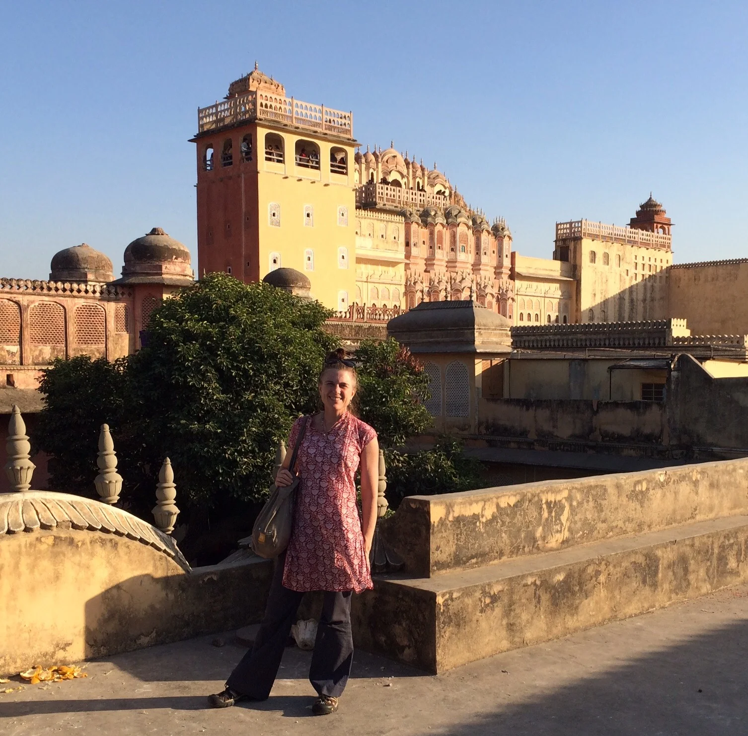 Hama Majal, Jaipur, Rajastan