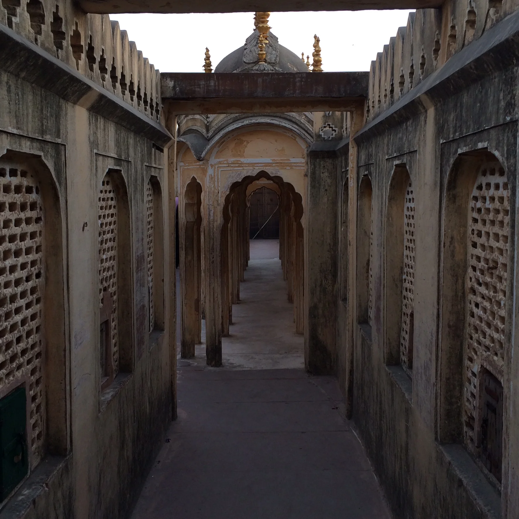 Hama Majal, Jaipur, Rajastan