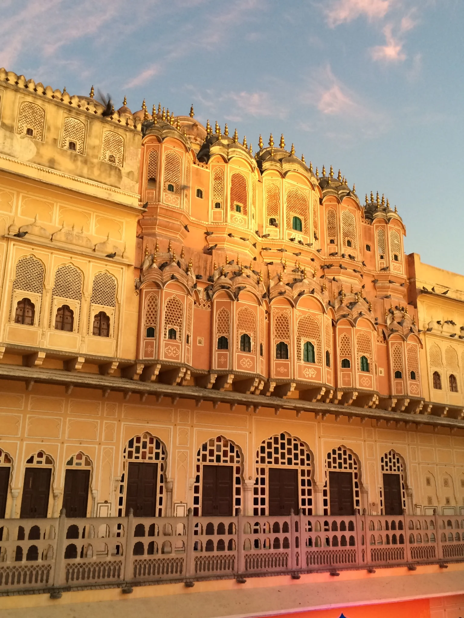Hama Majal, Jaipur, Rajastan