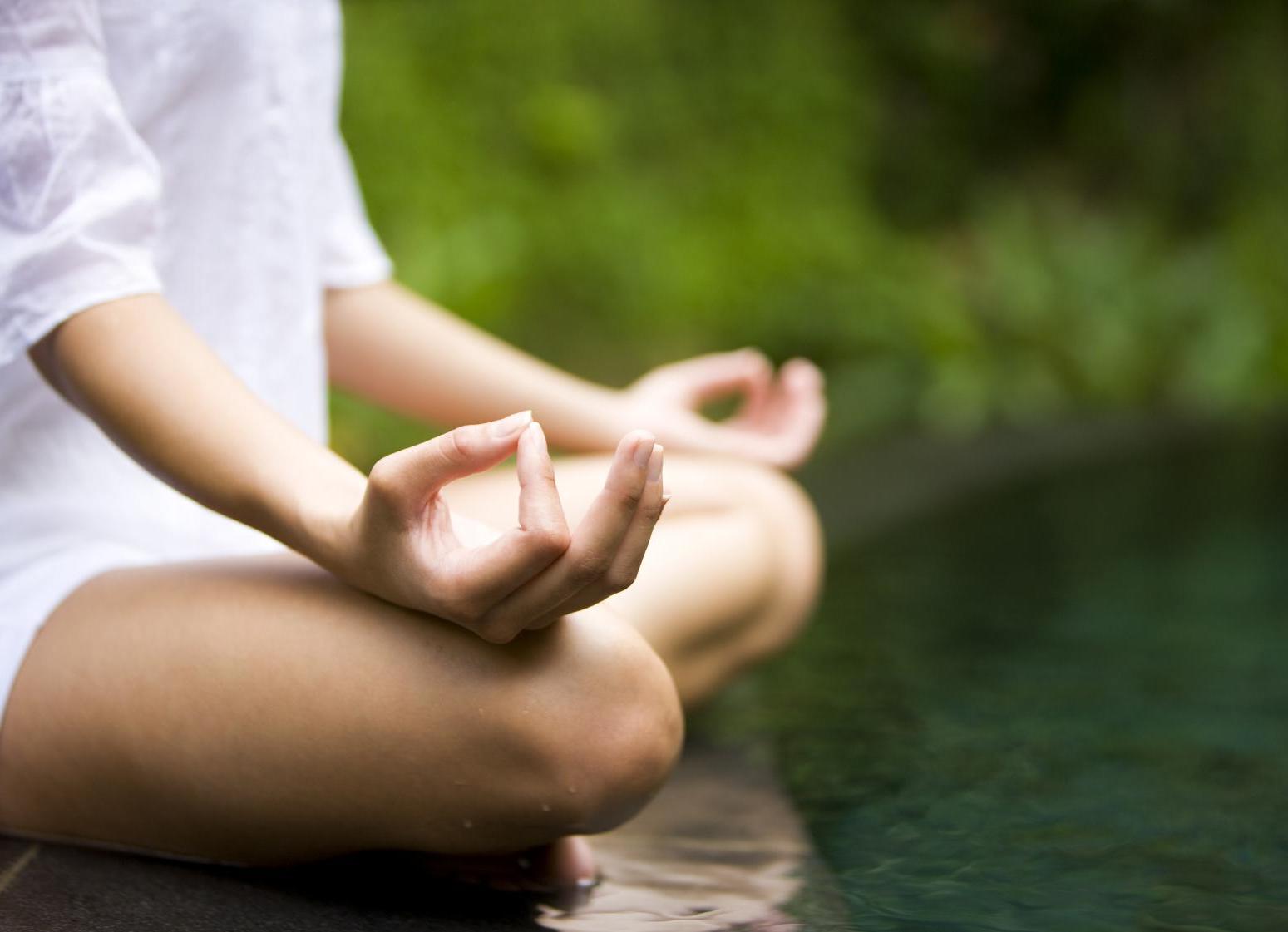 Healthy Aging & Stress Relief