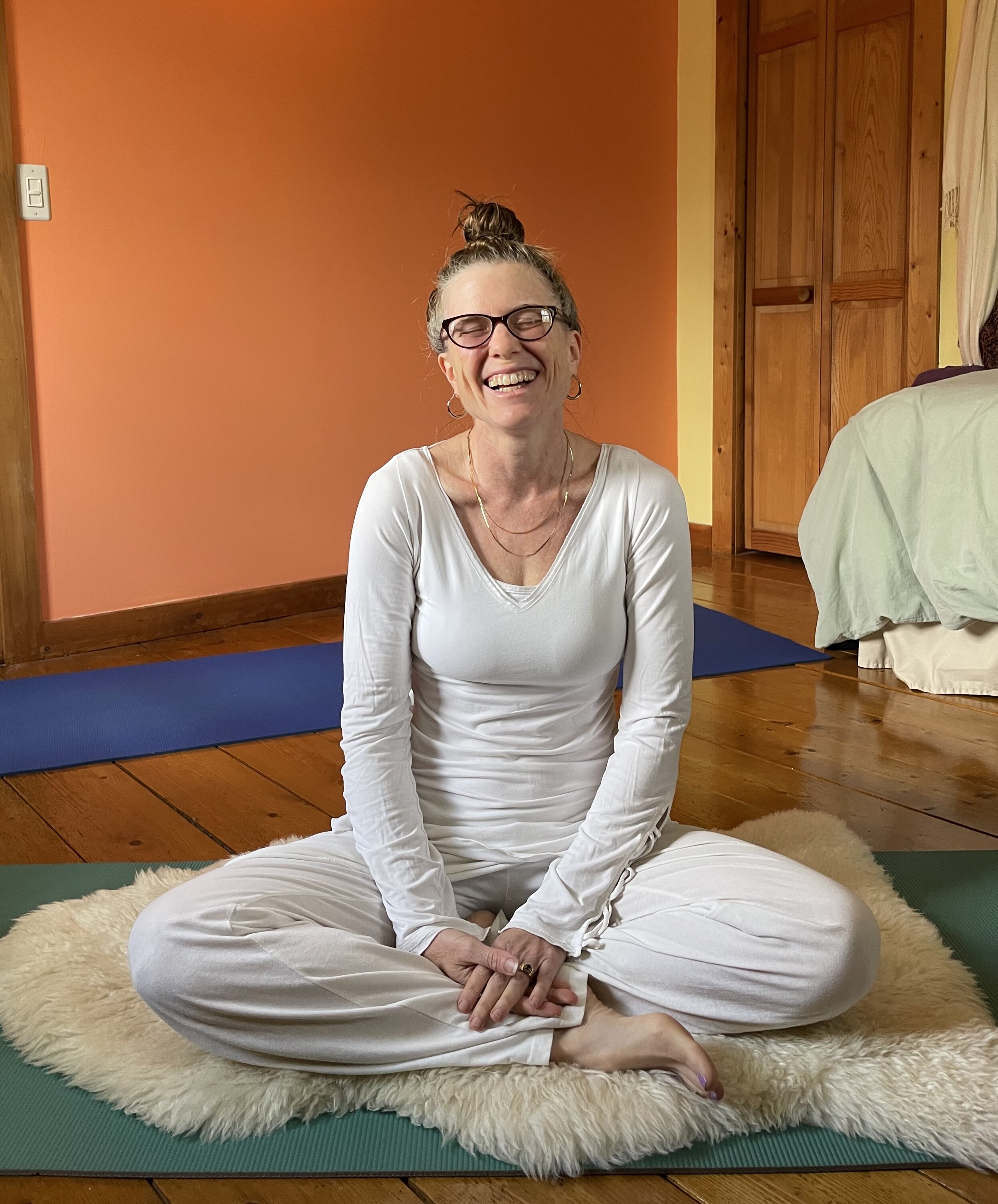 Kundalini Yoga: An Adventure in Bliss