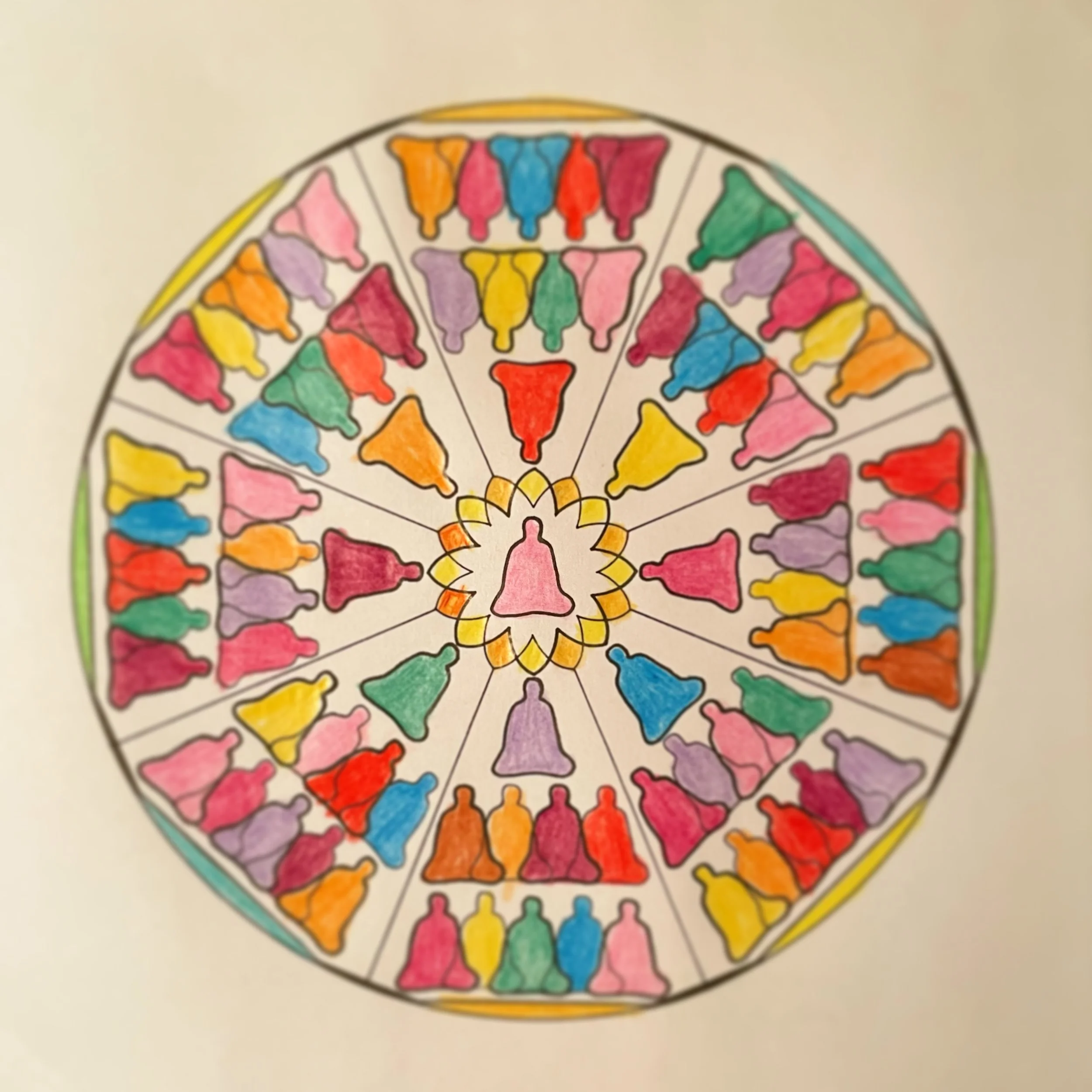 January Daily Meditation Challenge