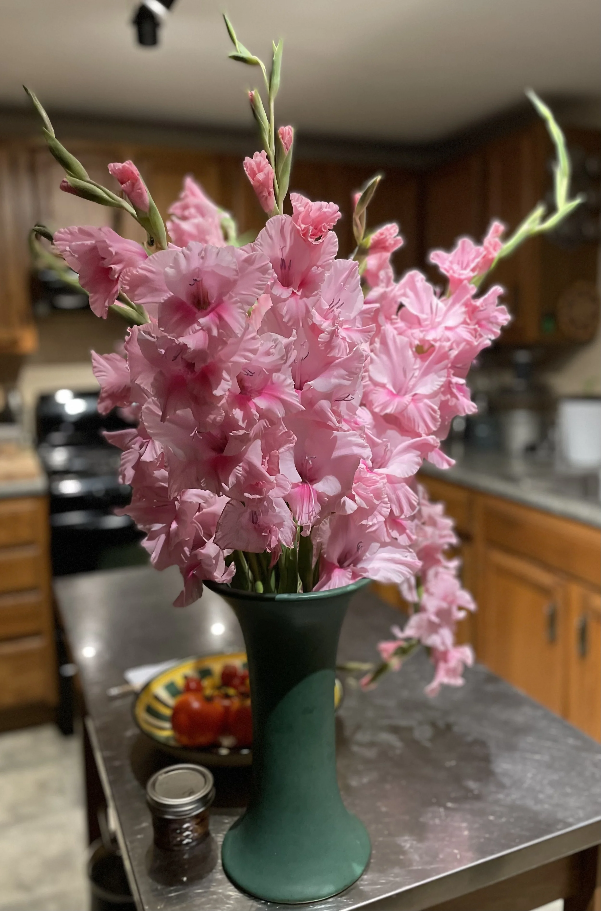 Be in the Energy of Abundance! A Yoga Energy Adventure in Manifestation