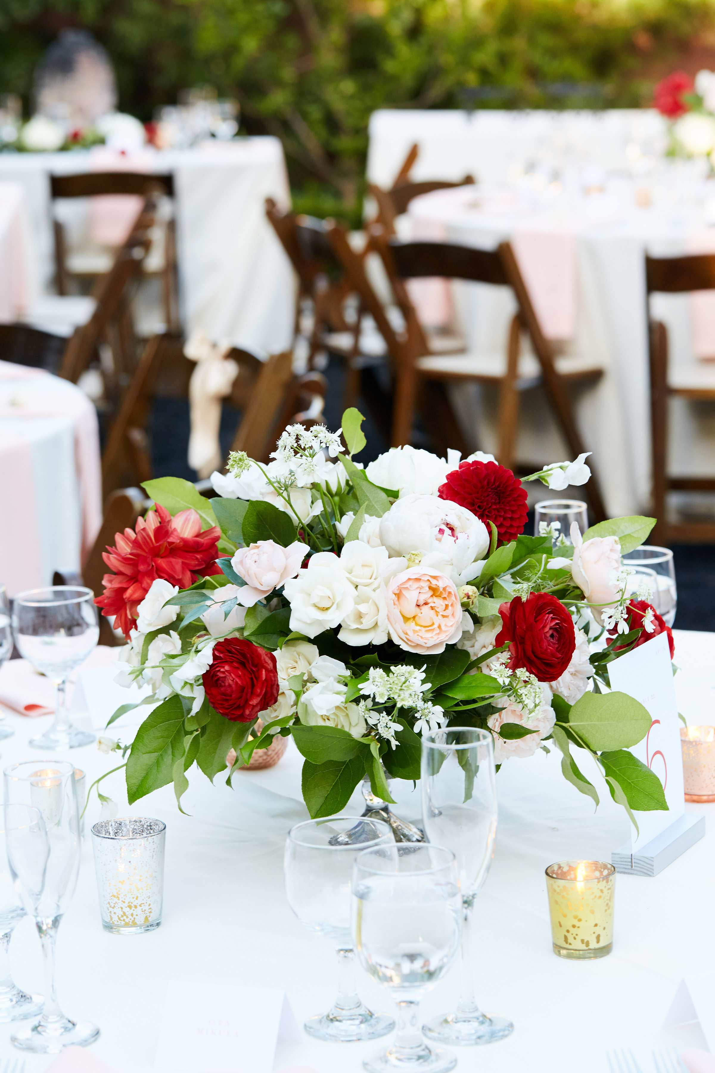 Jessica Castro Weddings