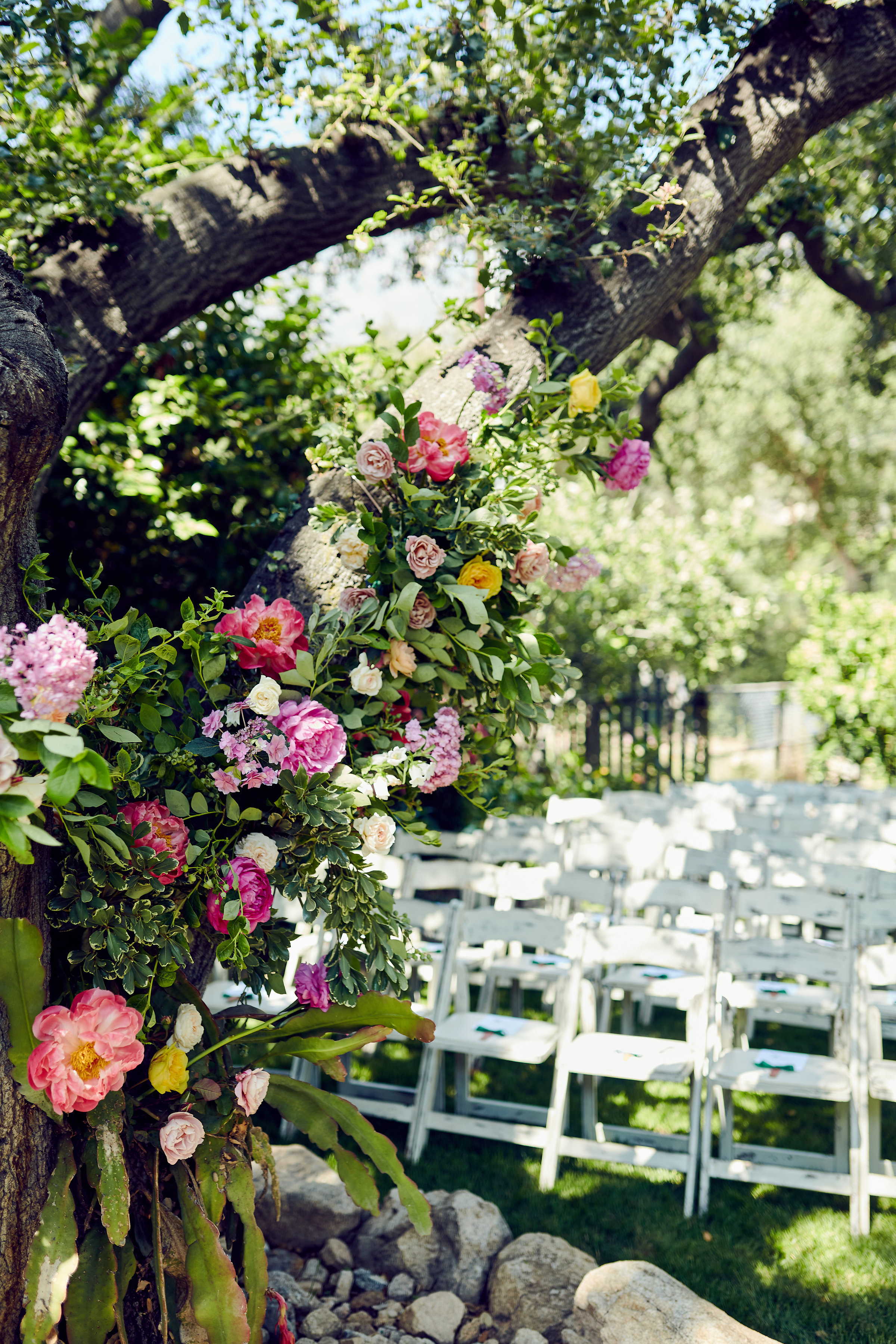 Jessica Castro Weddings