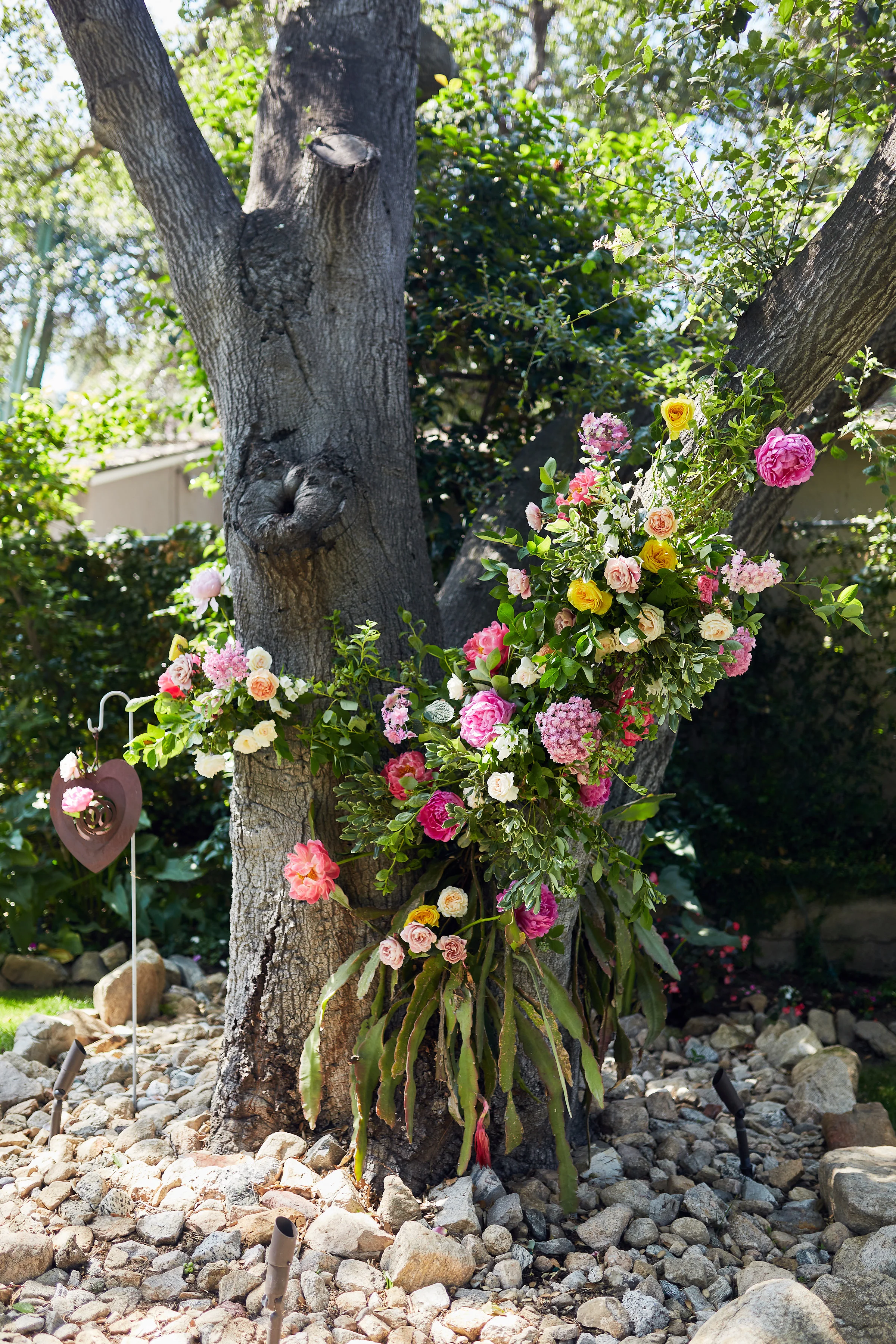 Jessica Castro Weddings