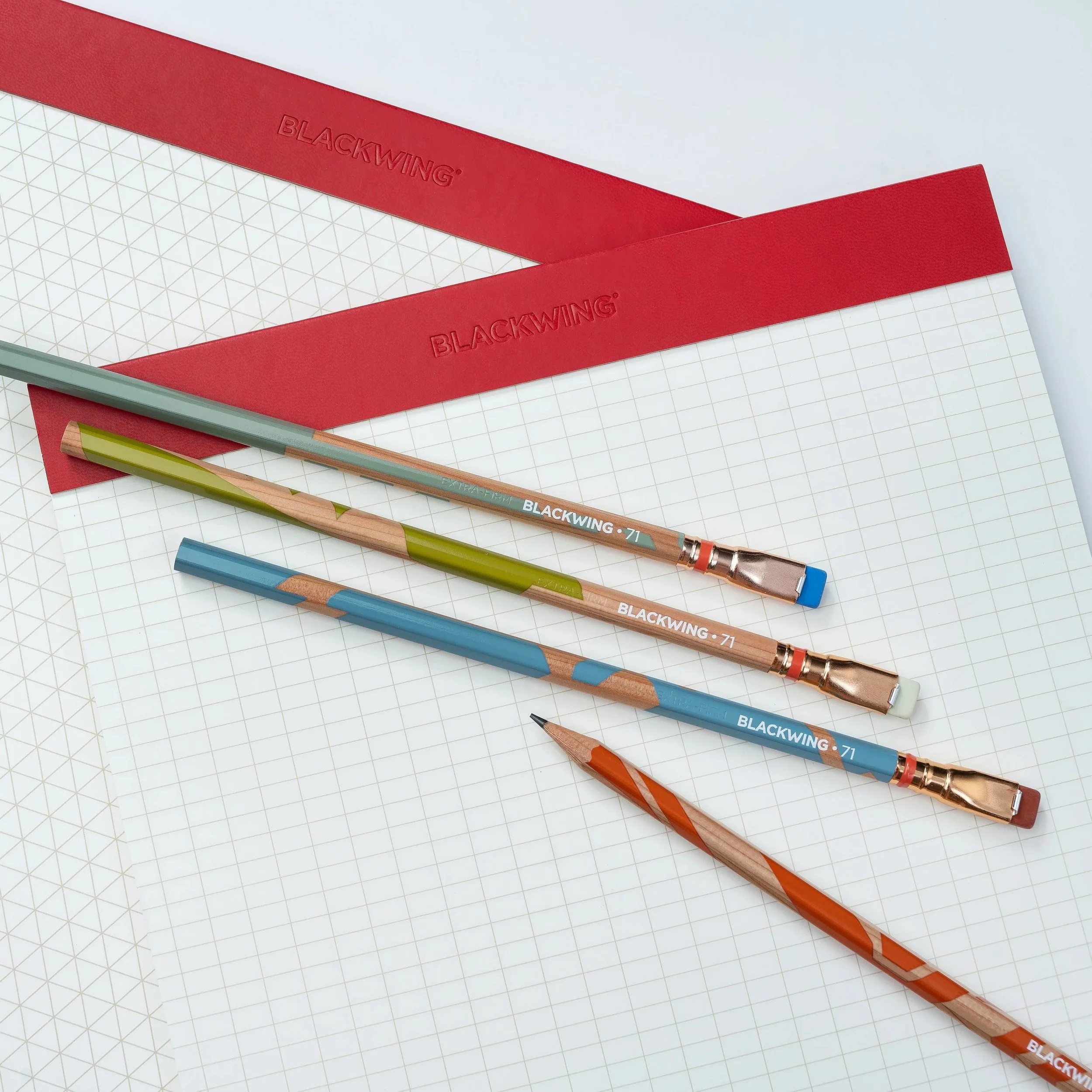 Blackwing Volume 71 Legal Pad Set — The Gentleman Stationer