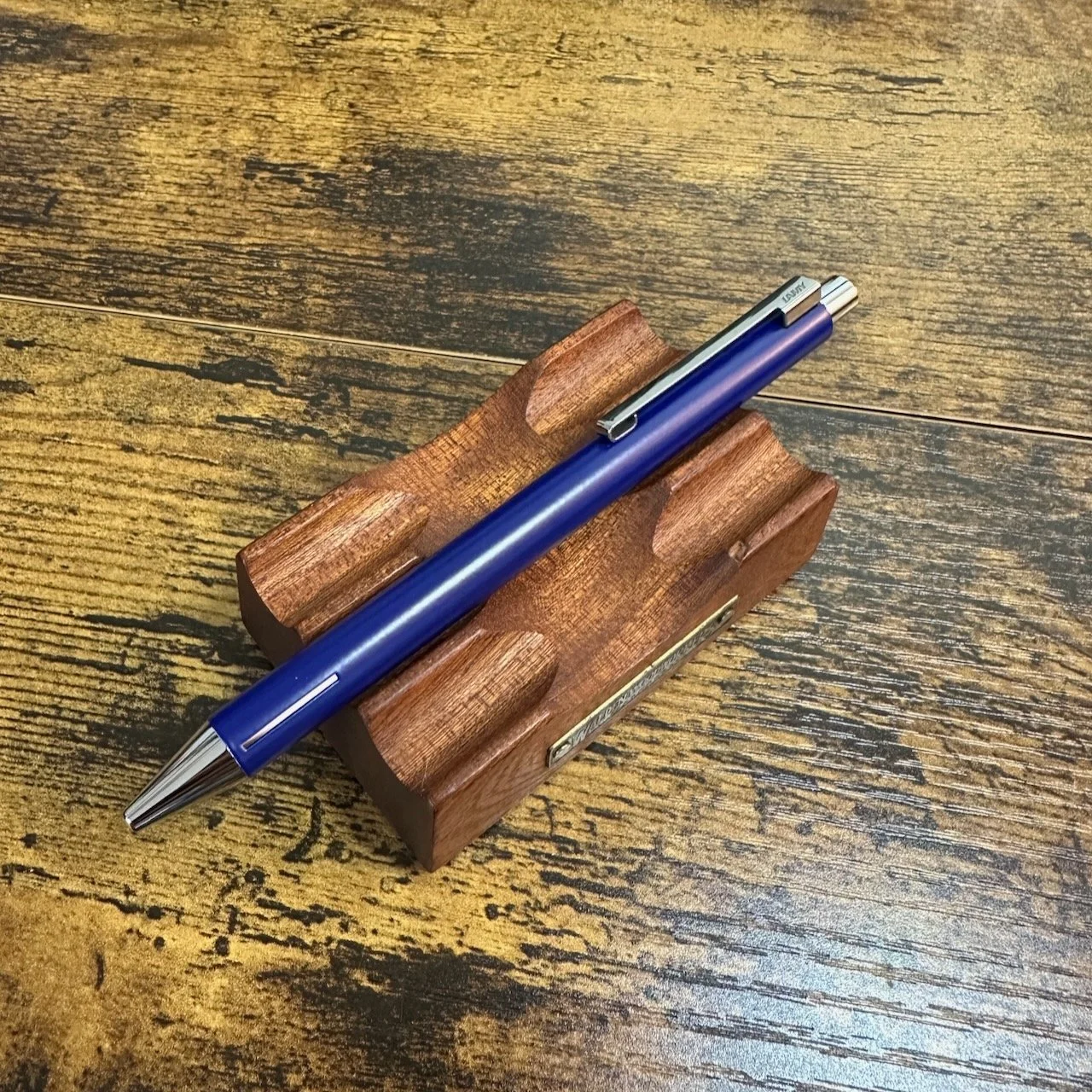 Lamy Econ Pink Ballpoint